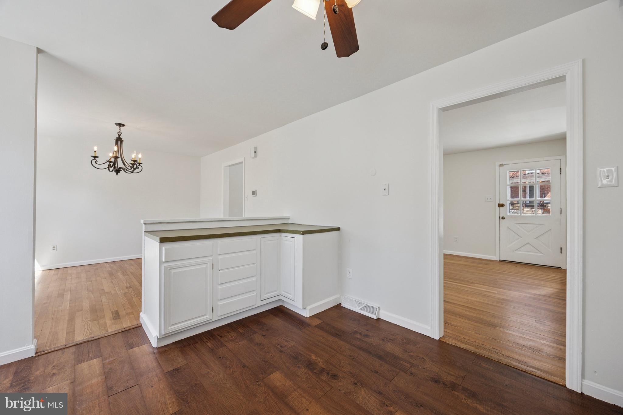 DREXEL HILL - Residential