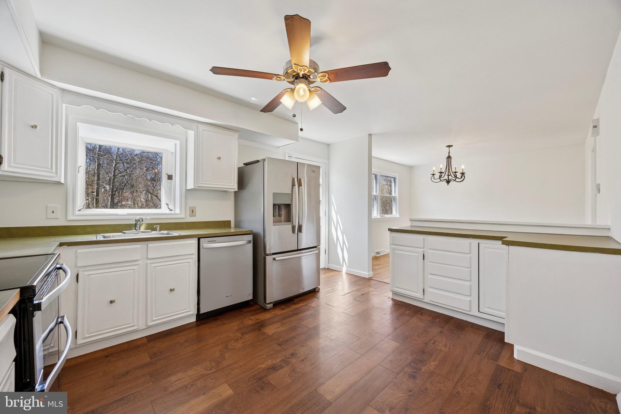 DREXEL HILL - Residential