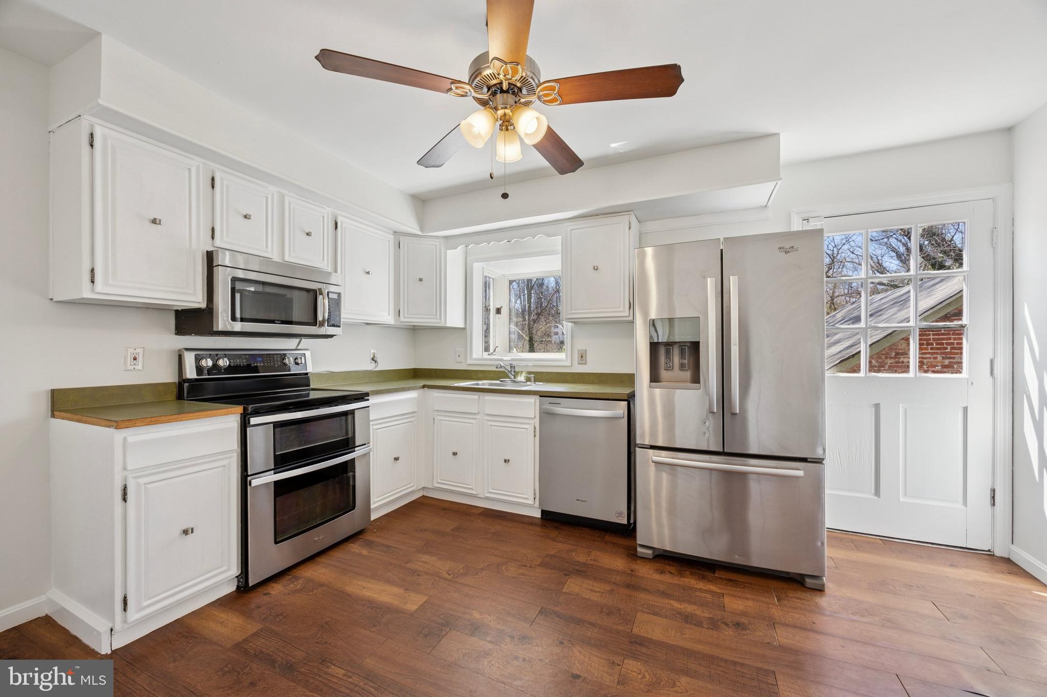 DREXEL HILL - Residential