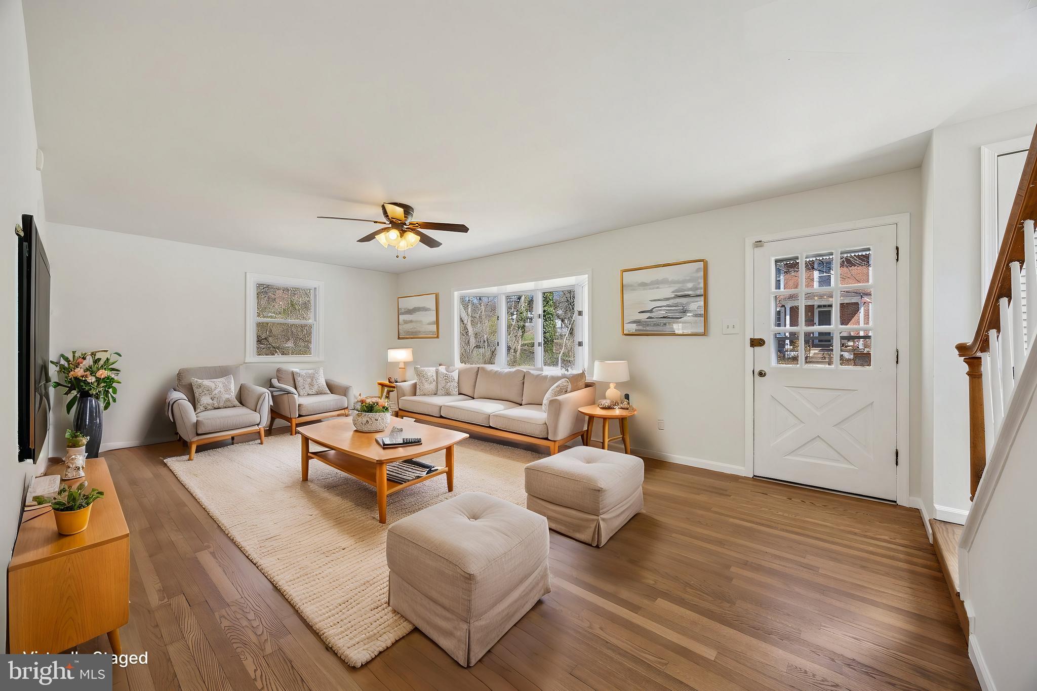 DREXEL HILL - Residential