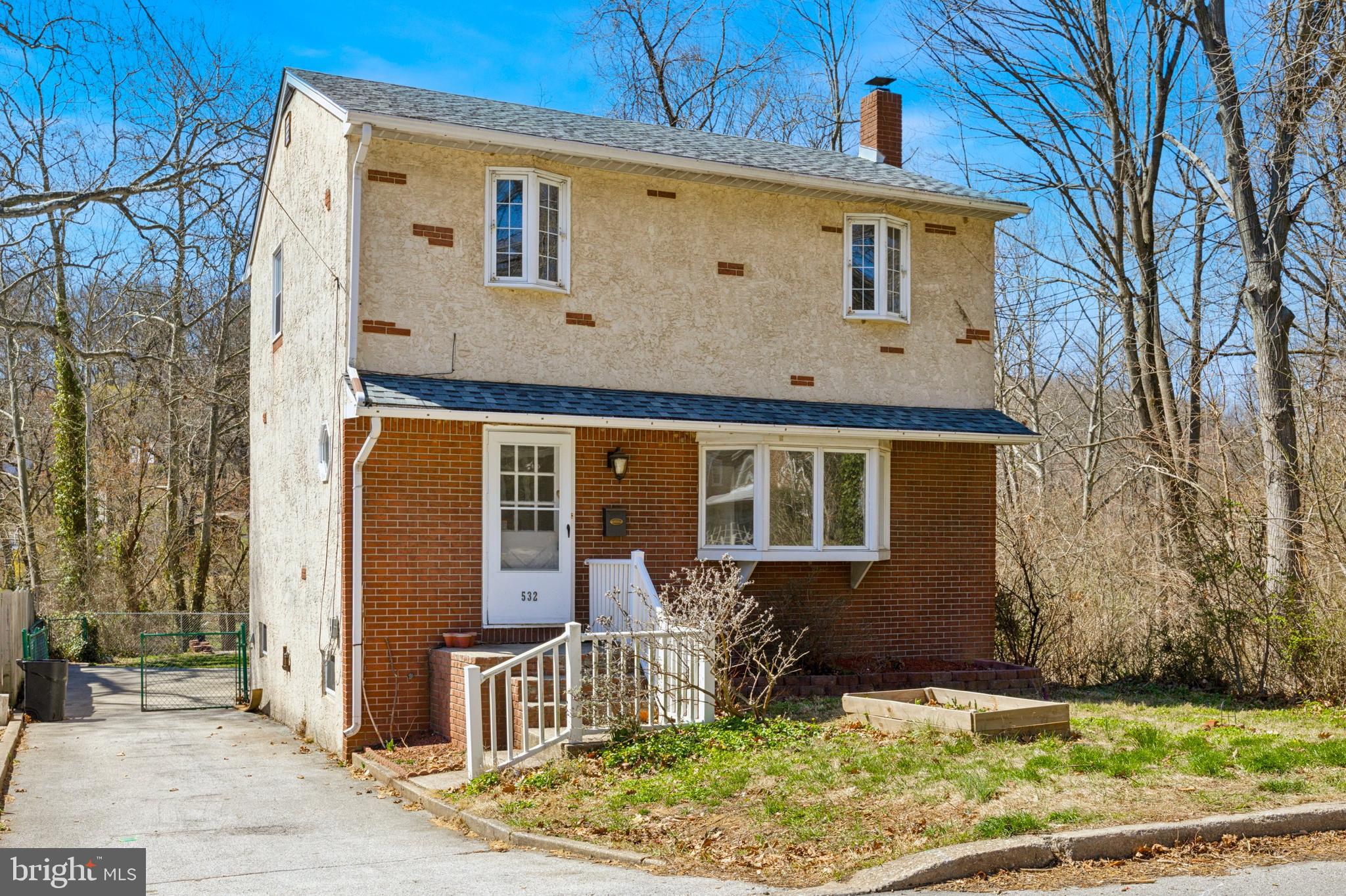 DREXEL HILL - Residential