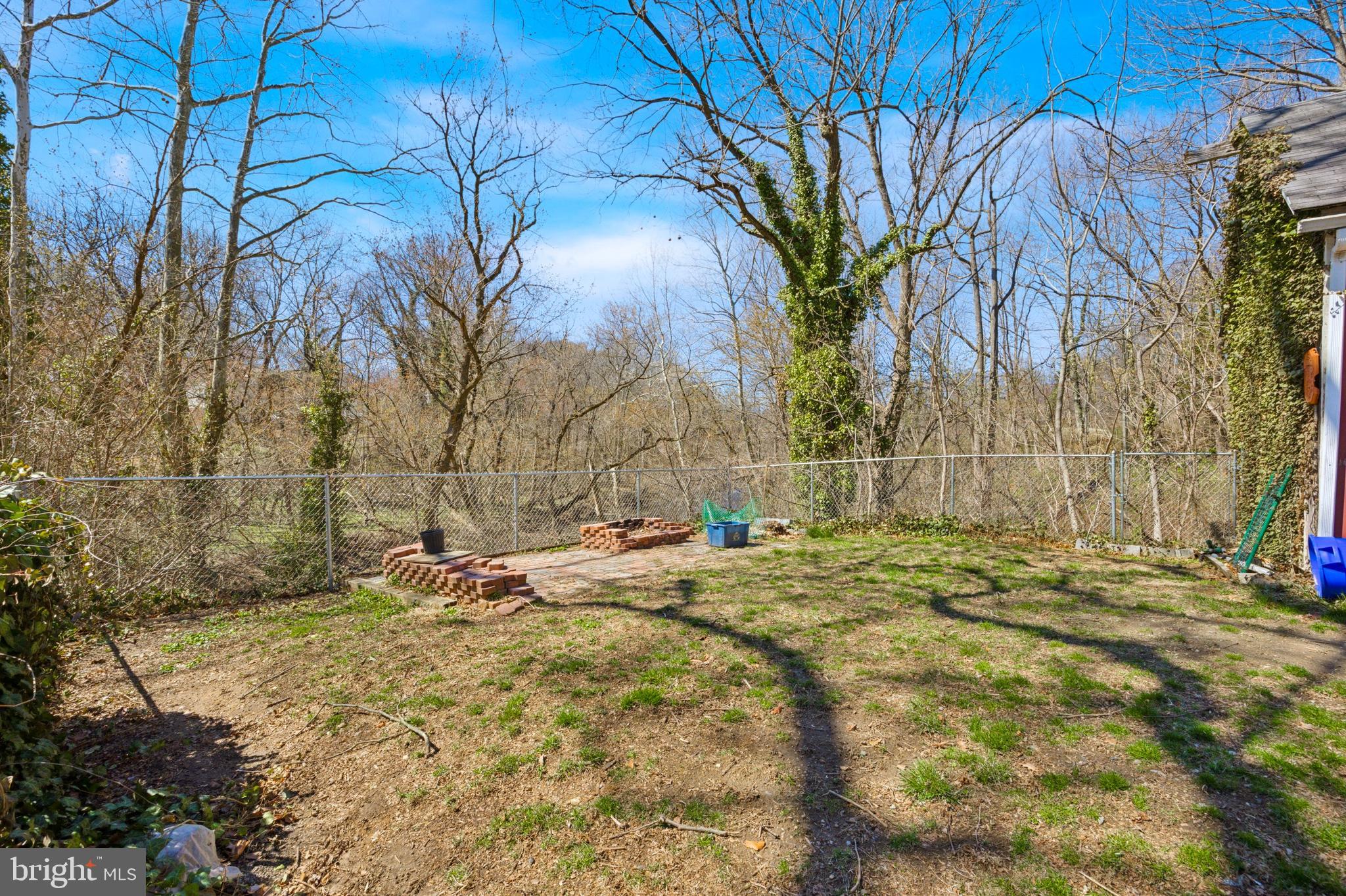 DREXEL HILL - Residential