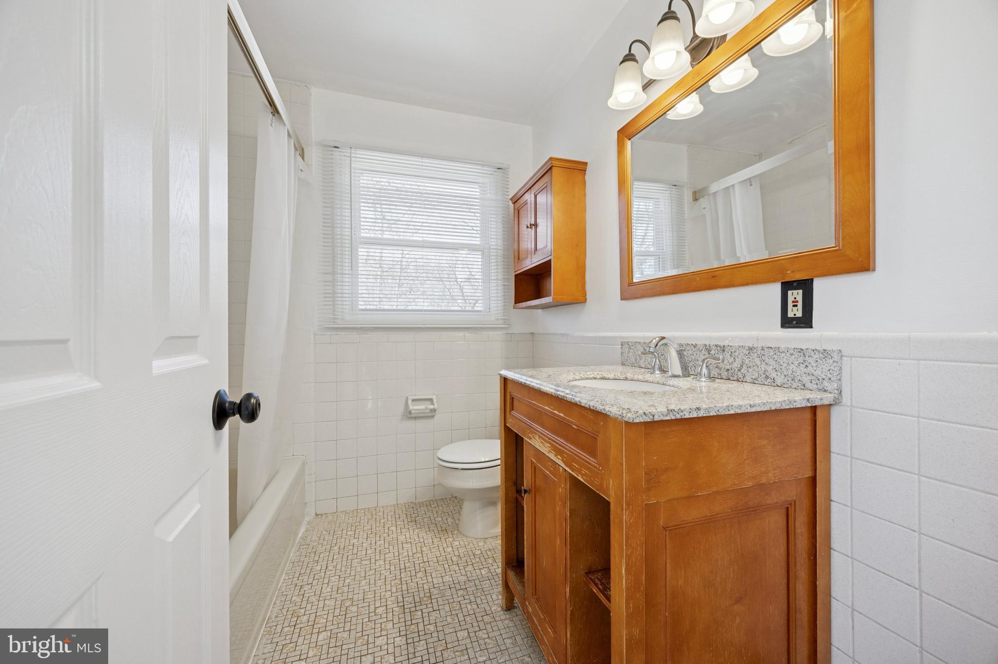 DREXEL HILL - Residential