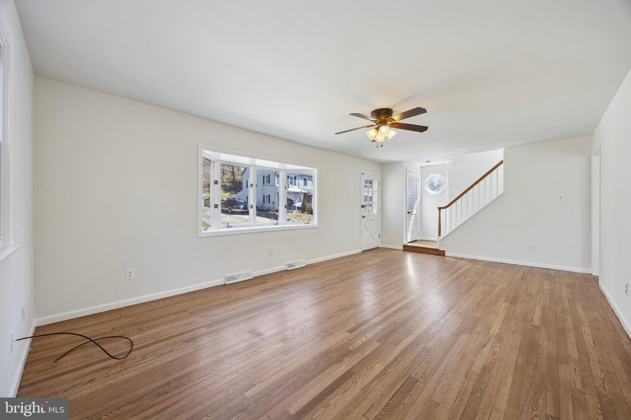 DREXEL HILL - Residential