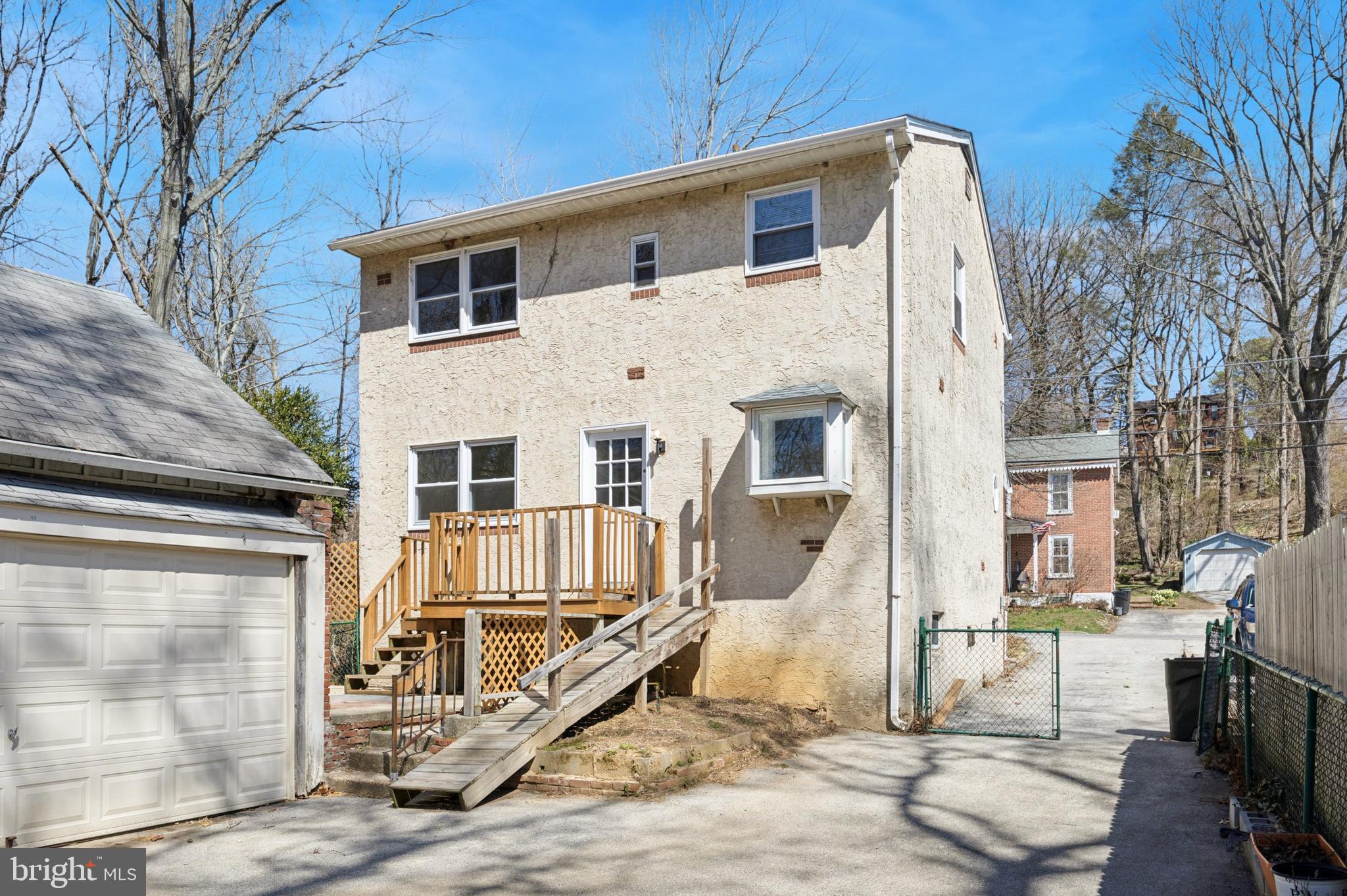 DREXEL HILL - Residential