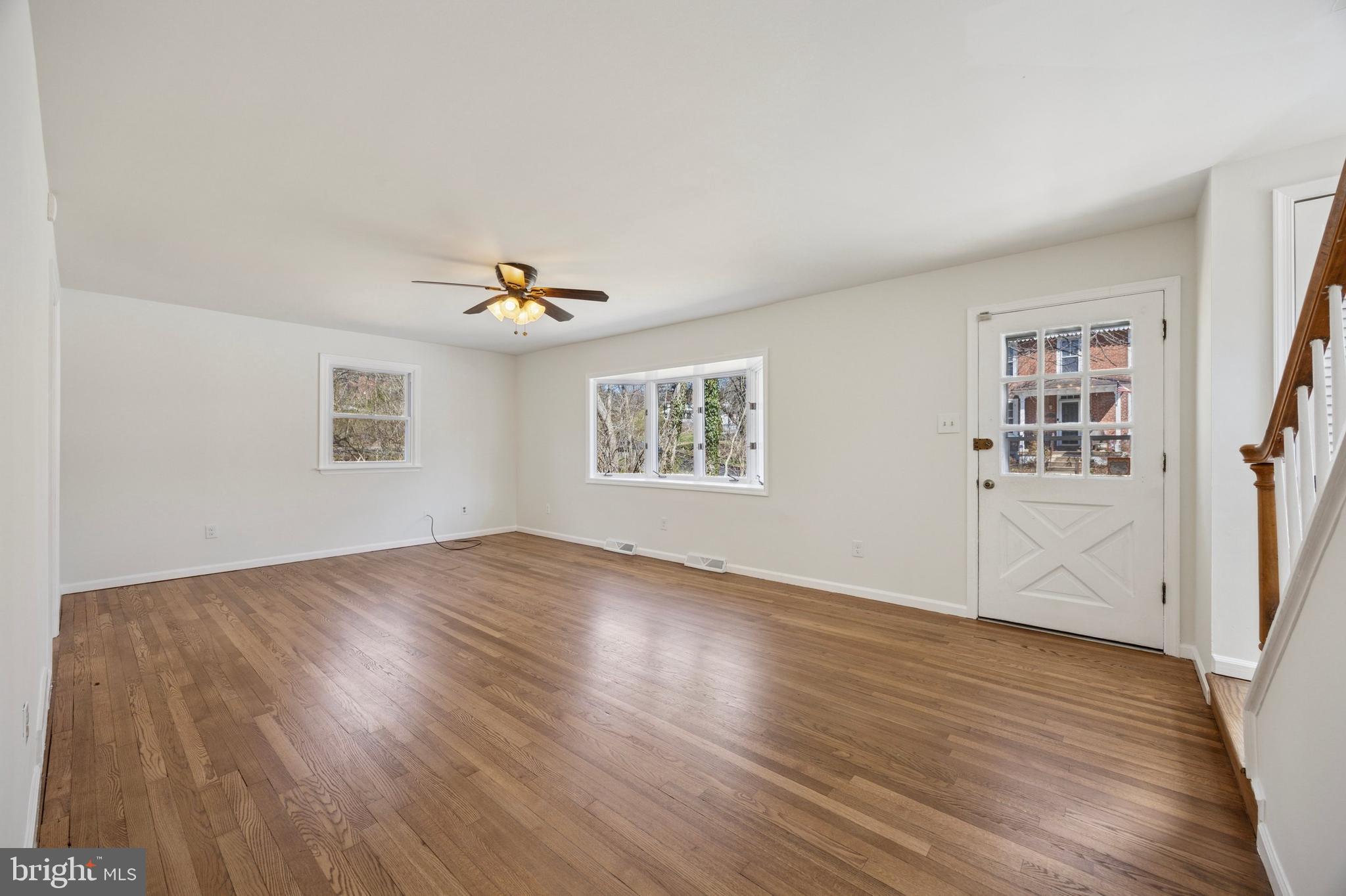 DREXEL HILL - Residential