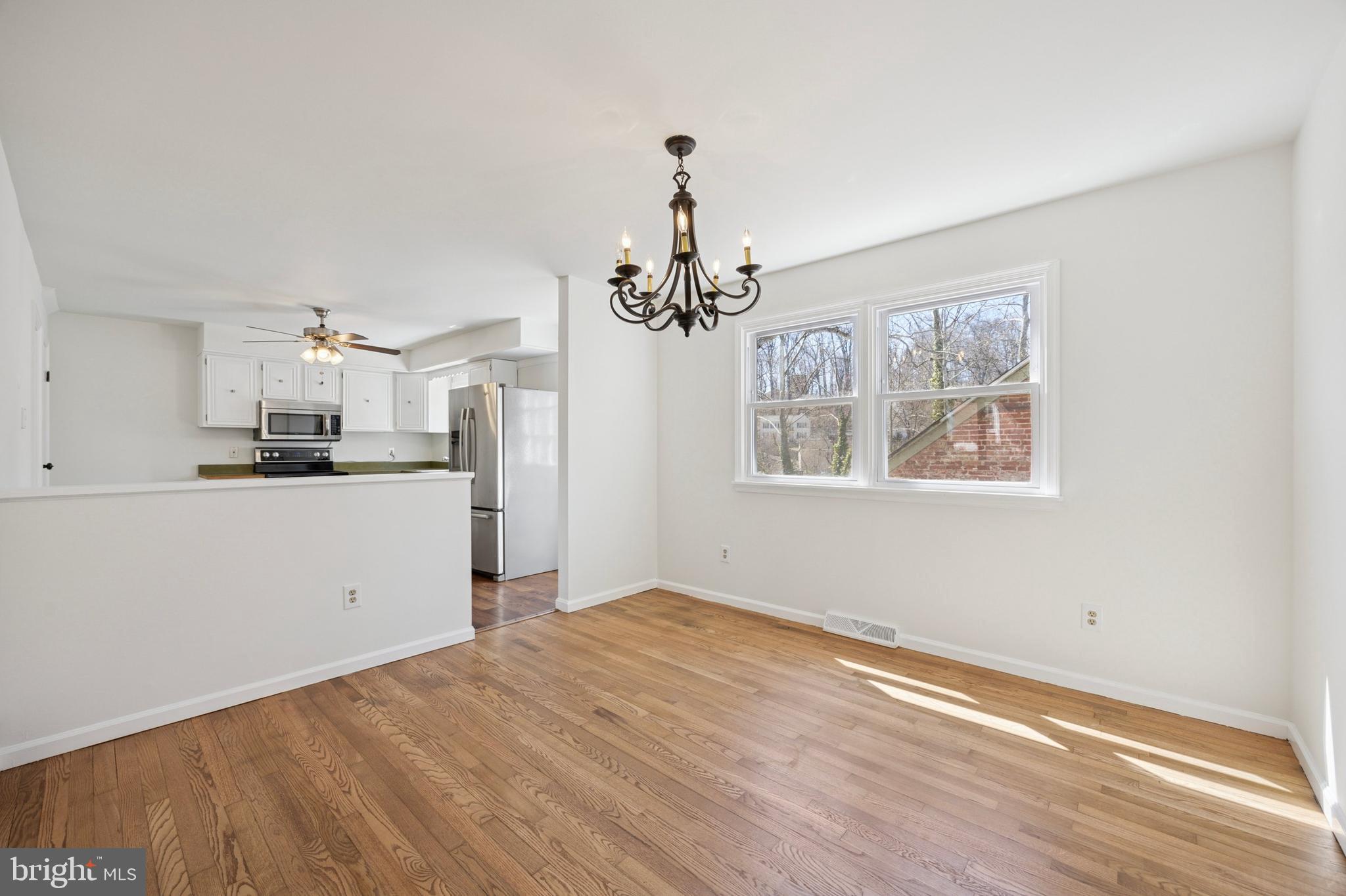 DREXEL HILL - Residential