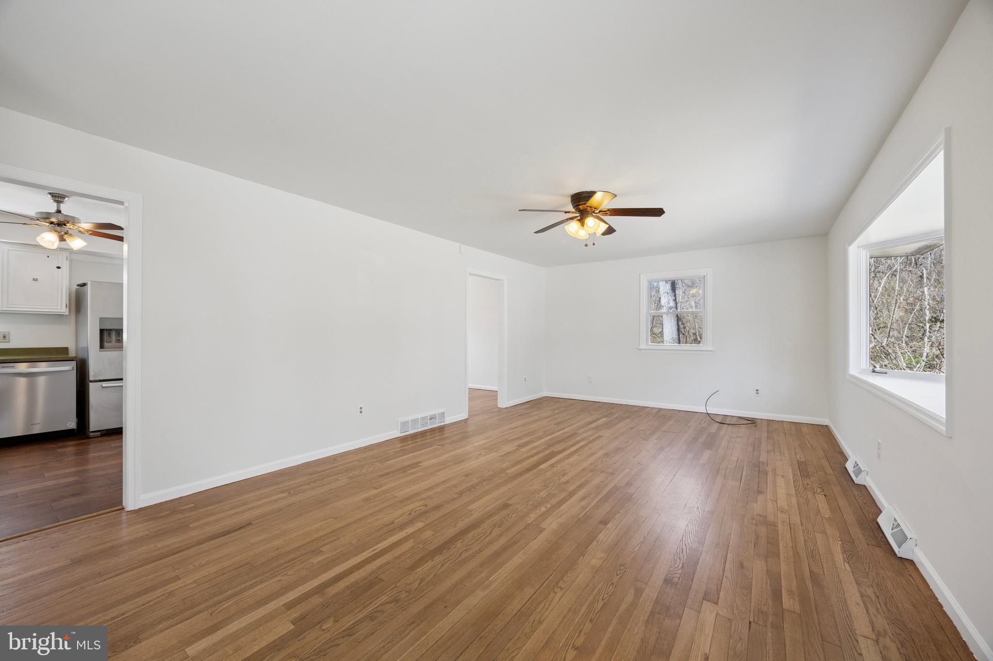 DREXEL HILL - Residential