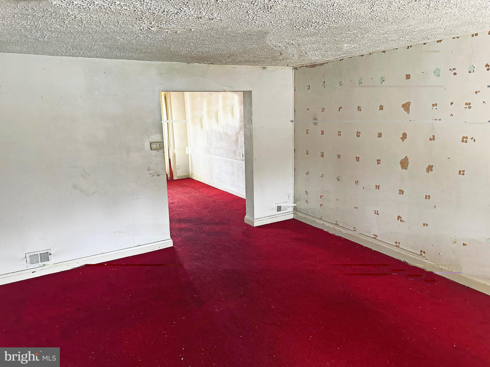 ROGNEL HEIGHTS - Residential