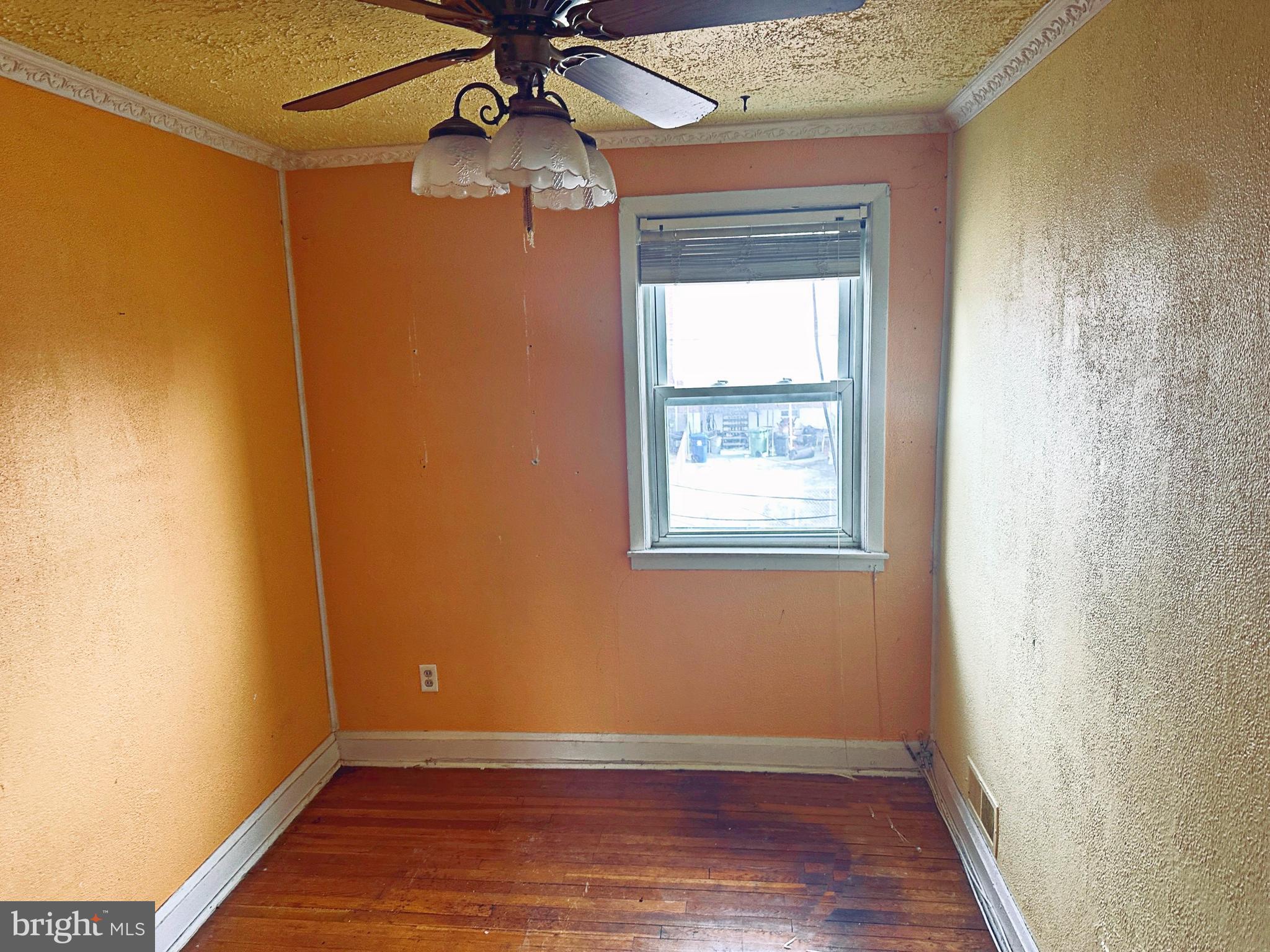 ROGNEL HEIGHTS - Residential