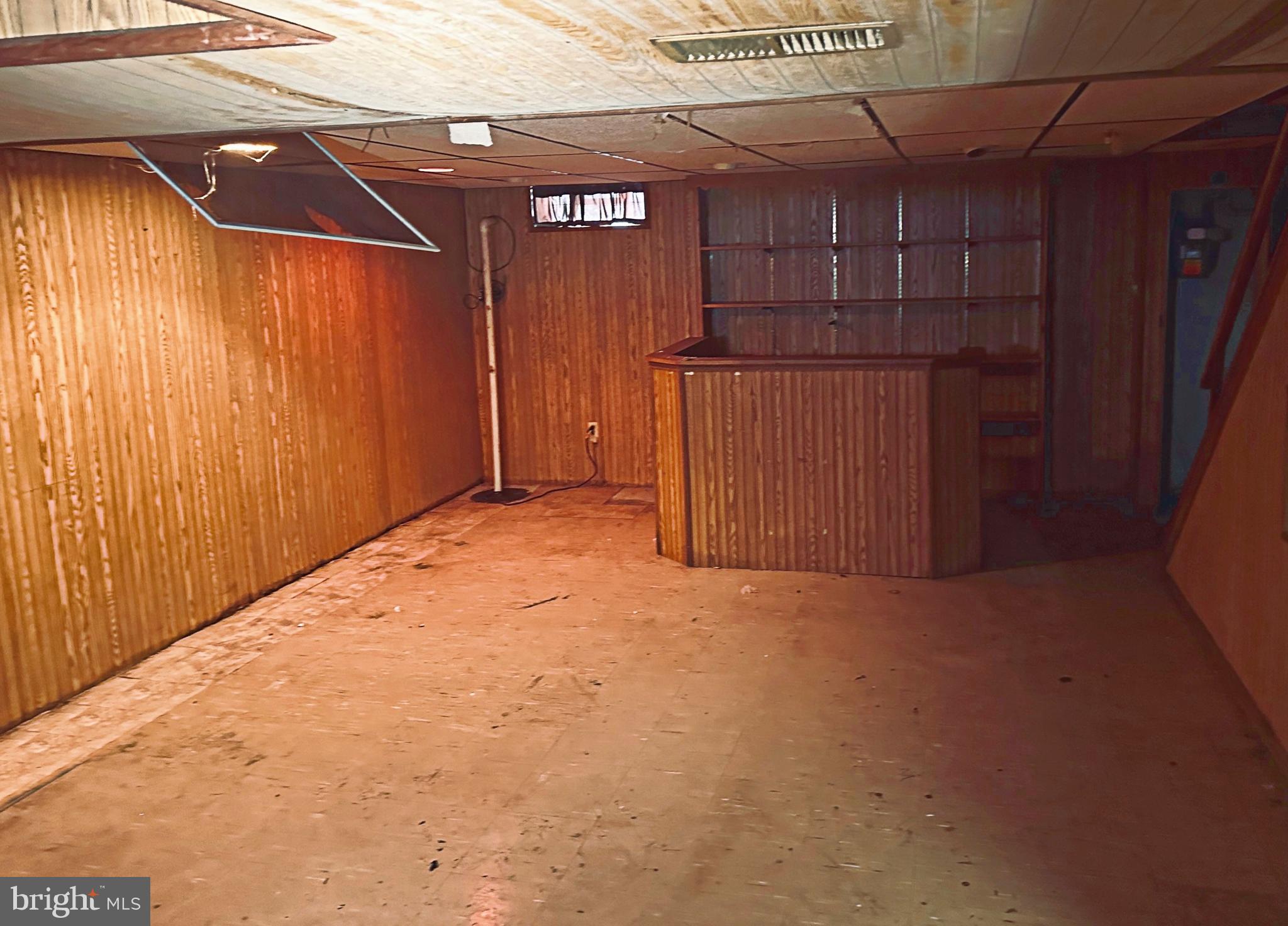 ROGNEL HEIGHTS - Residential