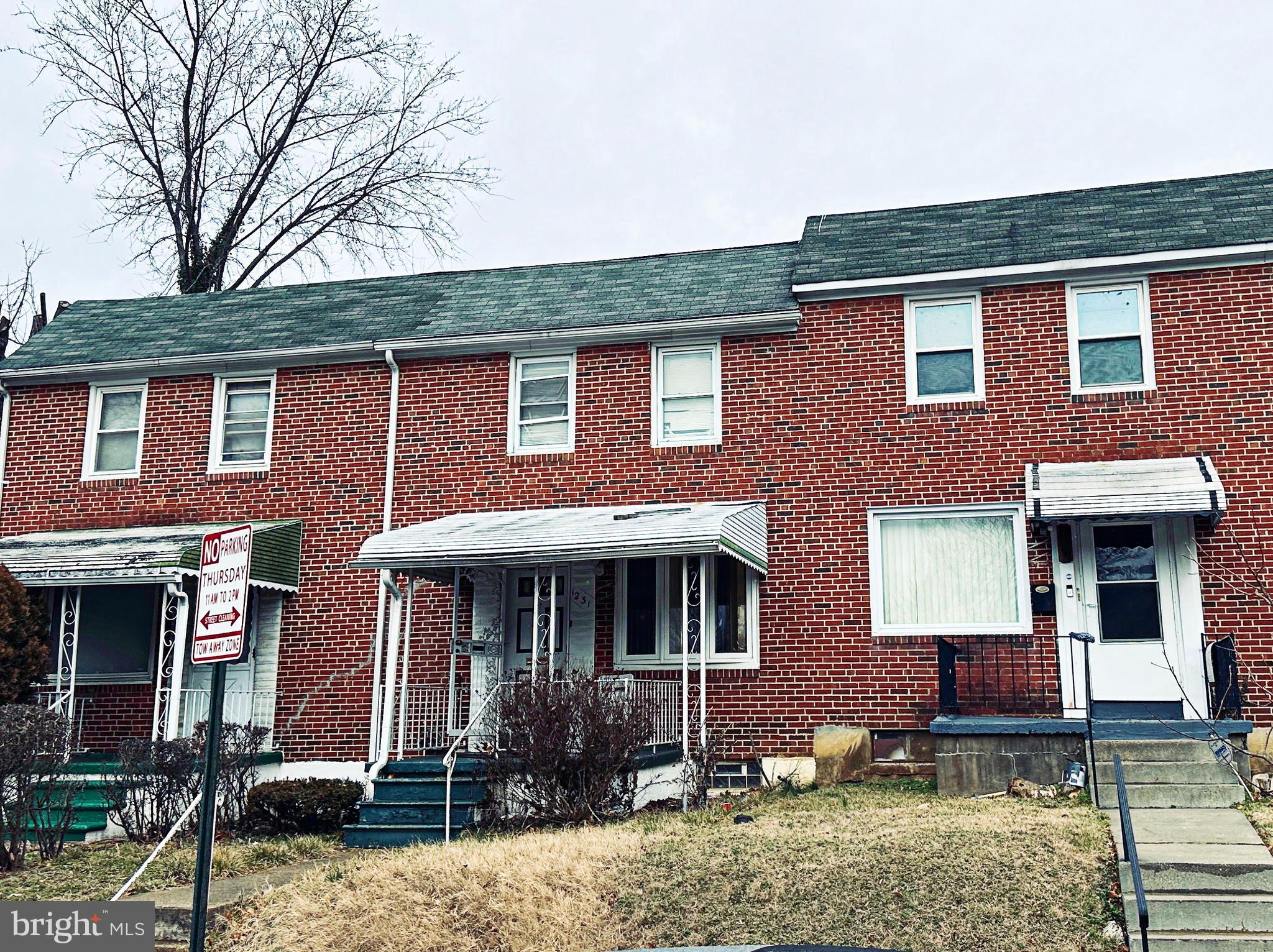 ROGNEL HEIGHTS - Residential