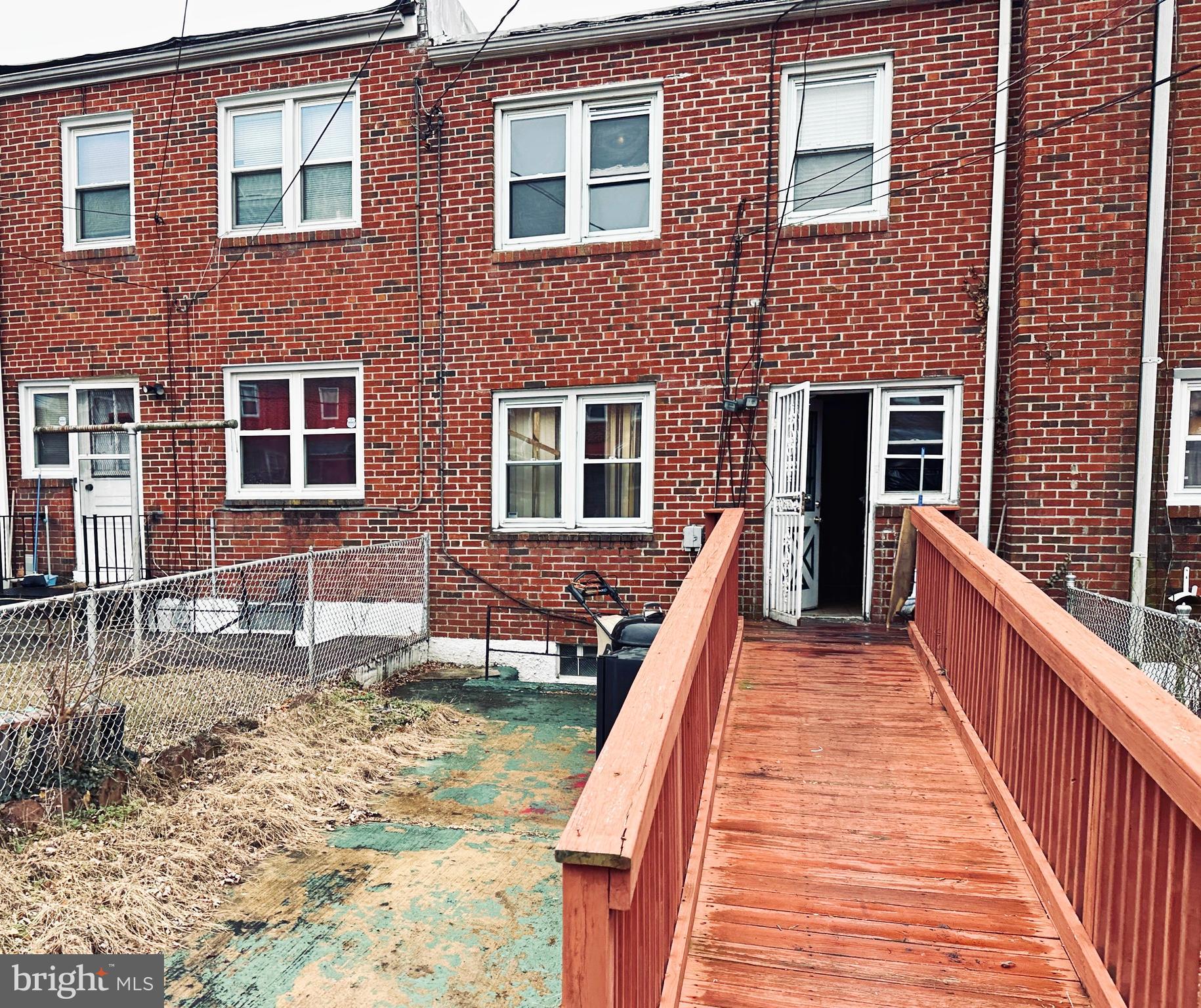 ROGNEL HEIGHTS - Residential