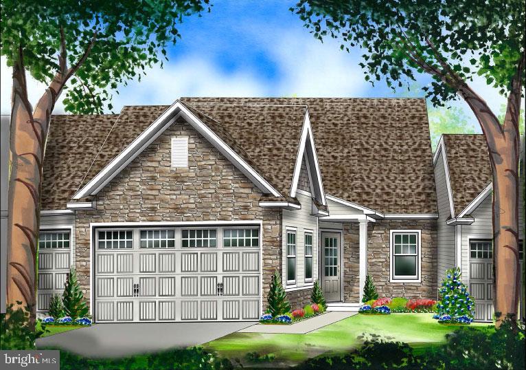 LITITZ RESERVE - Residential