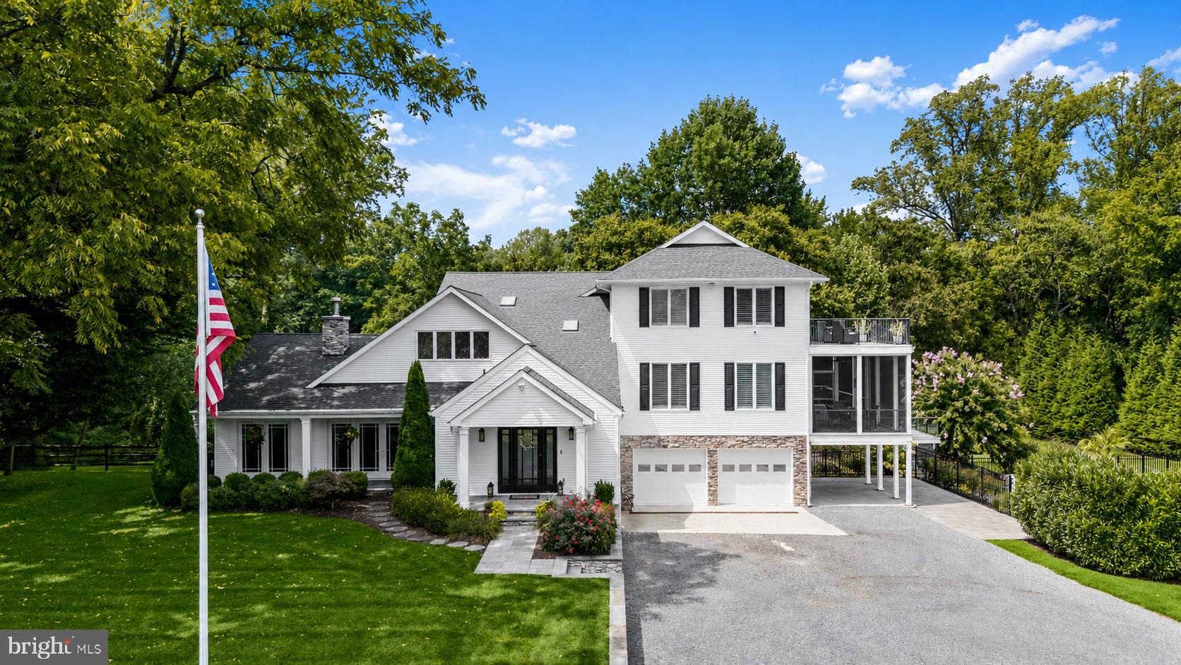 222 S RIVER CLUBHOUSE ROAD