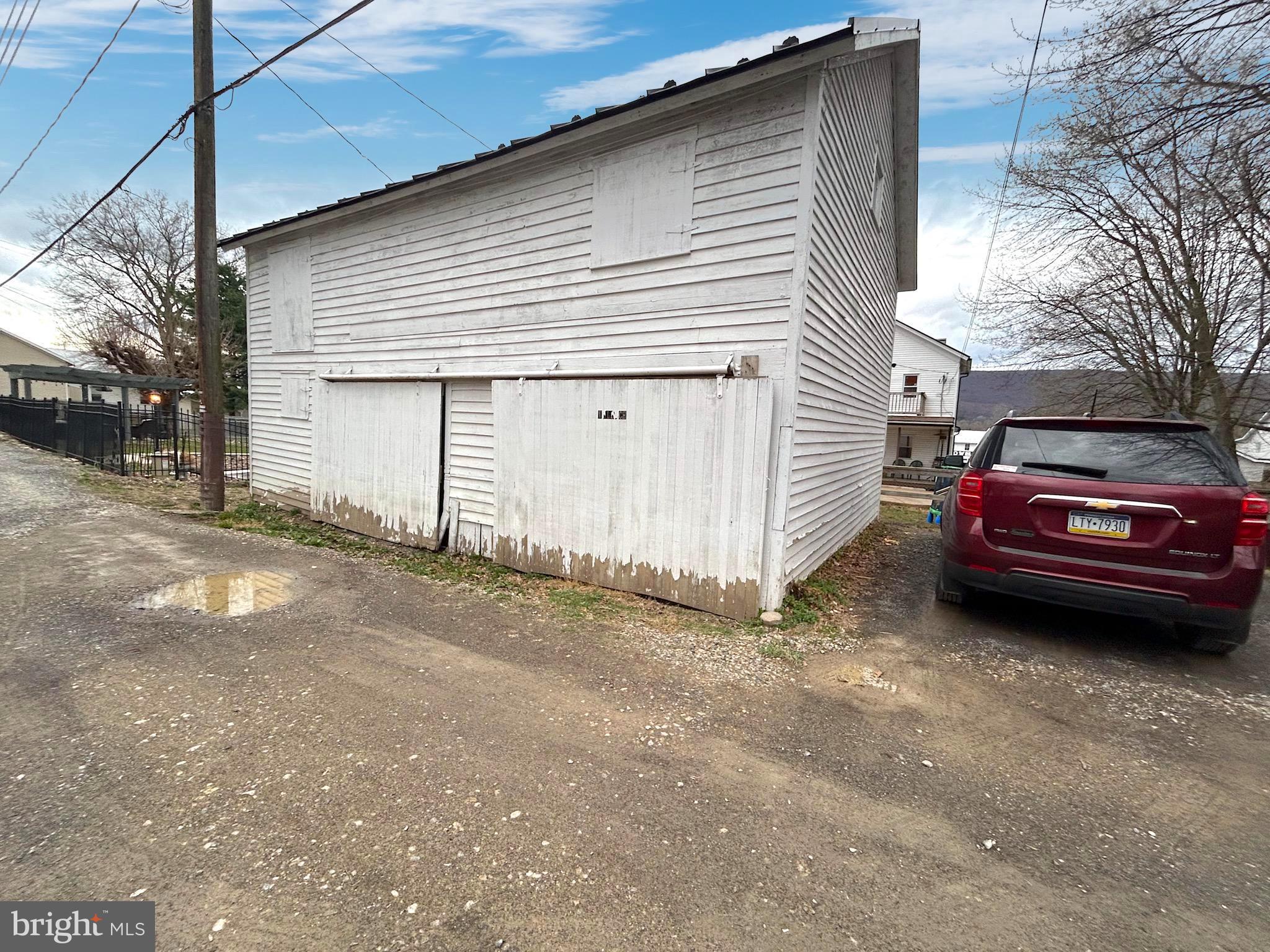 NONE AVAILABLE - Residential