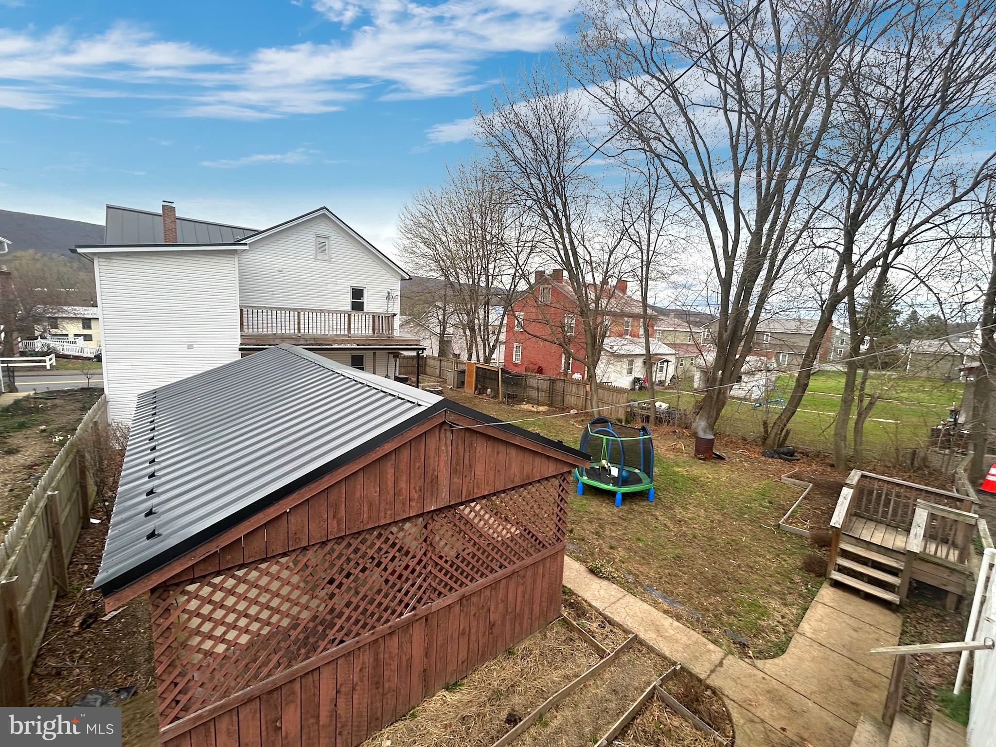 NONE AVAILABLE - Residential