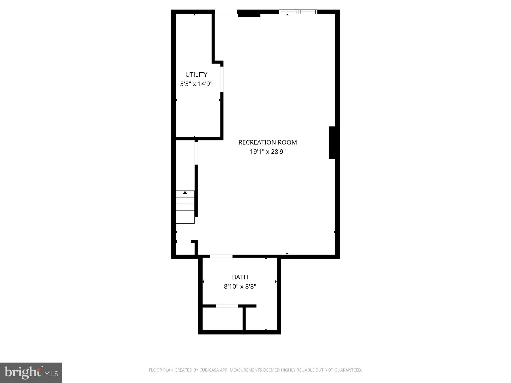 MONDAWMIN - Residential