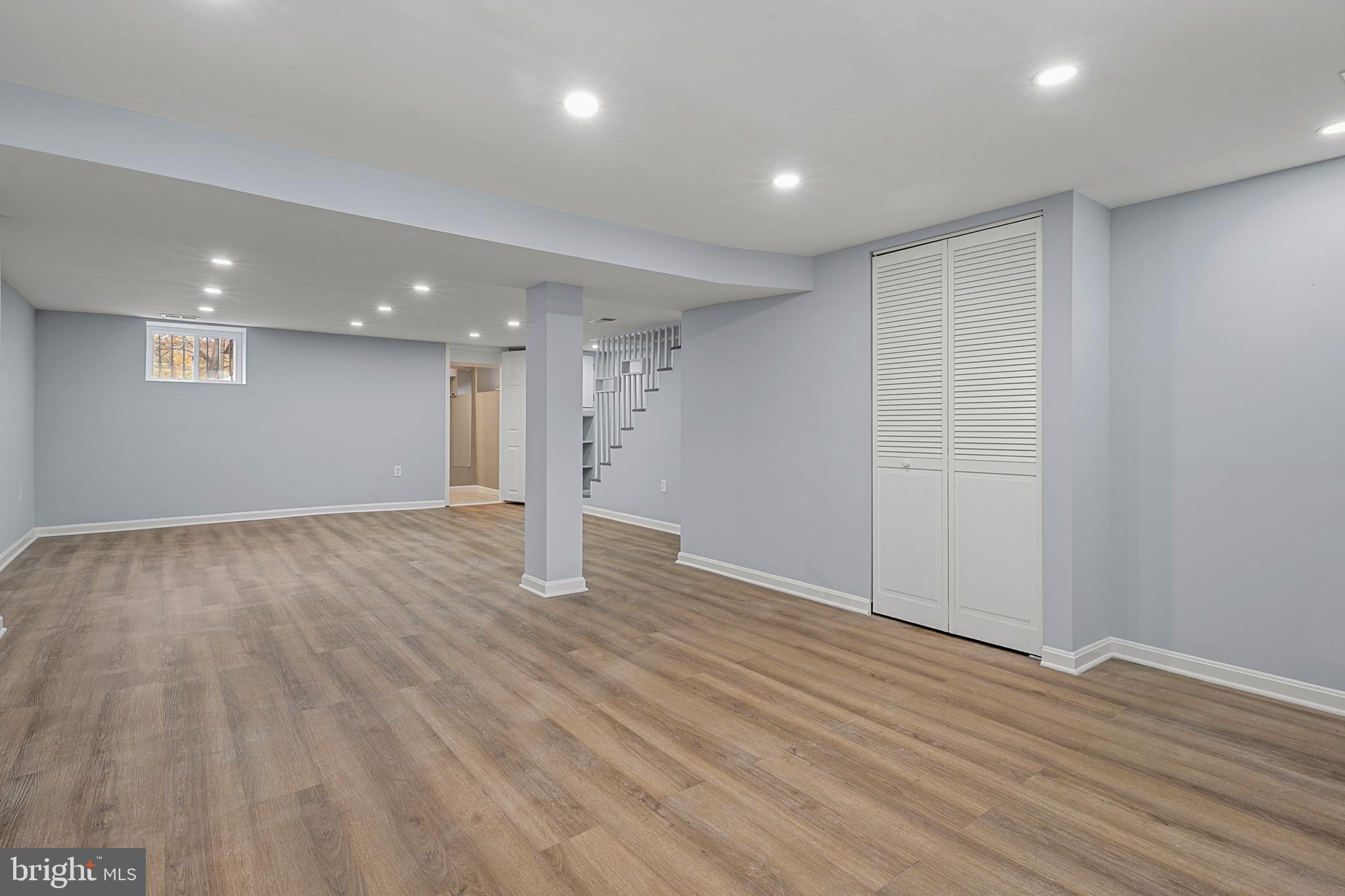 MONDAWMIN - Residential