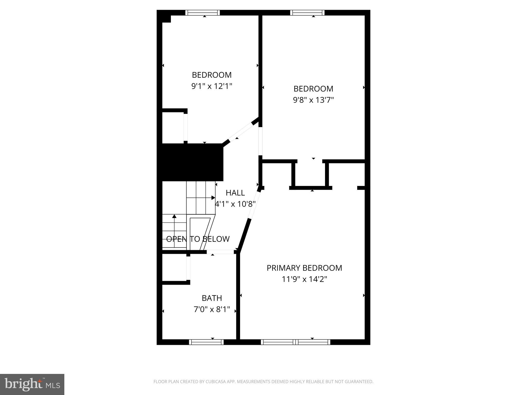 MONDAWMIN - Residential