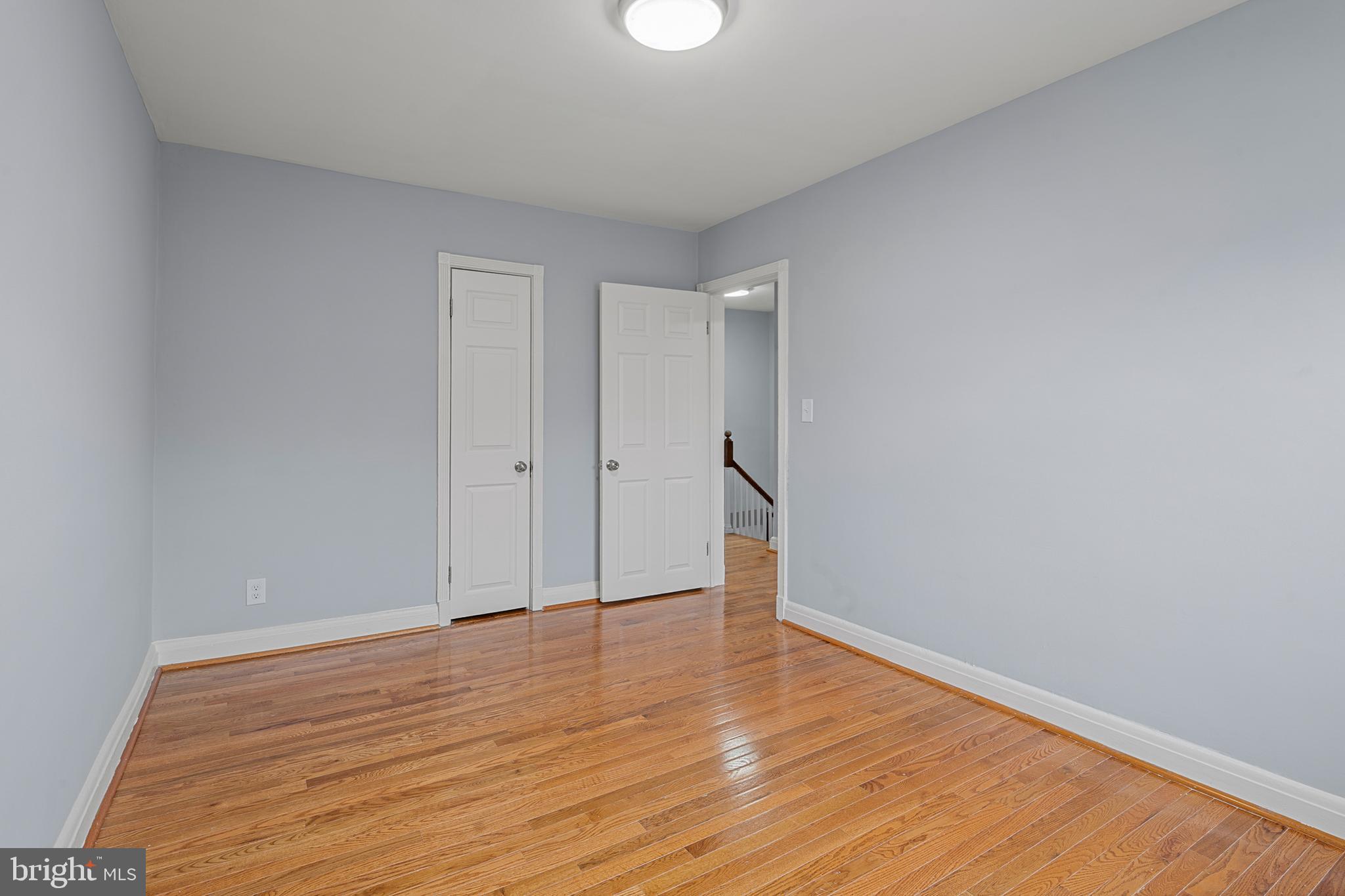 MONDAWMIN - Residential