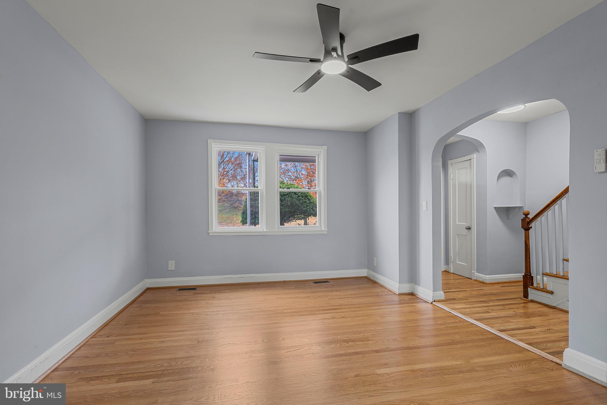 MONDAWMIN - Residential