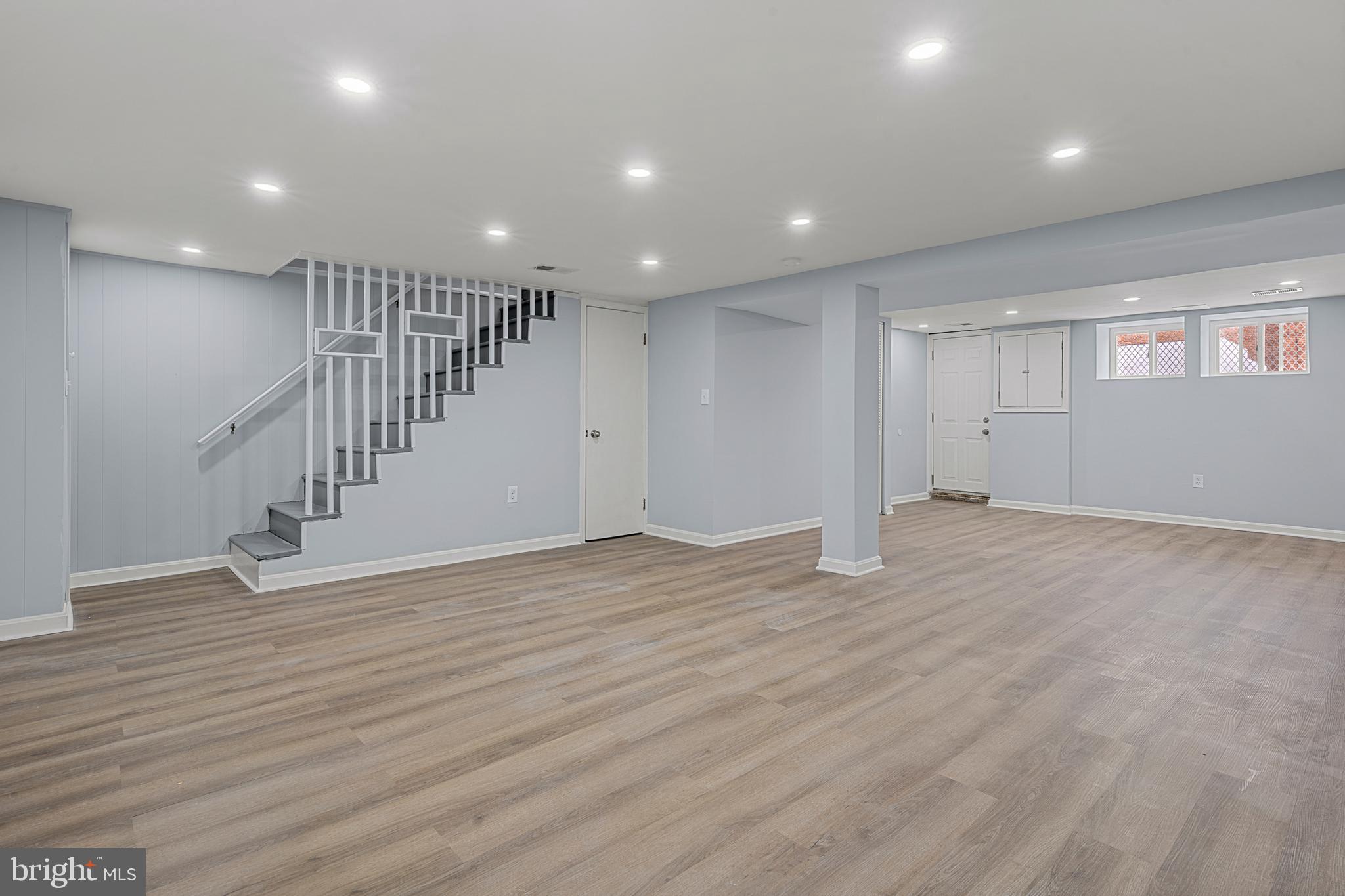 MONDAWMIN - Residential