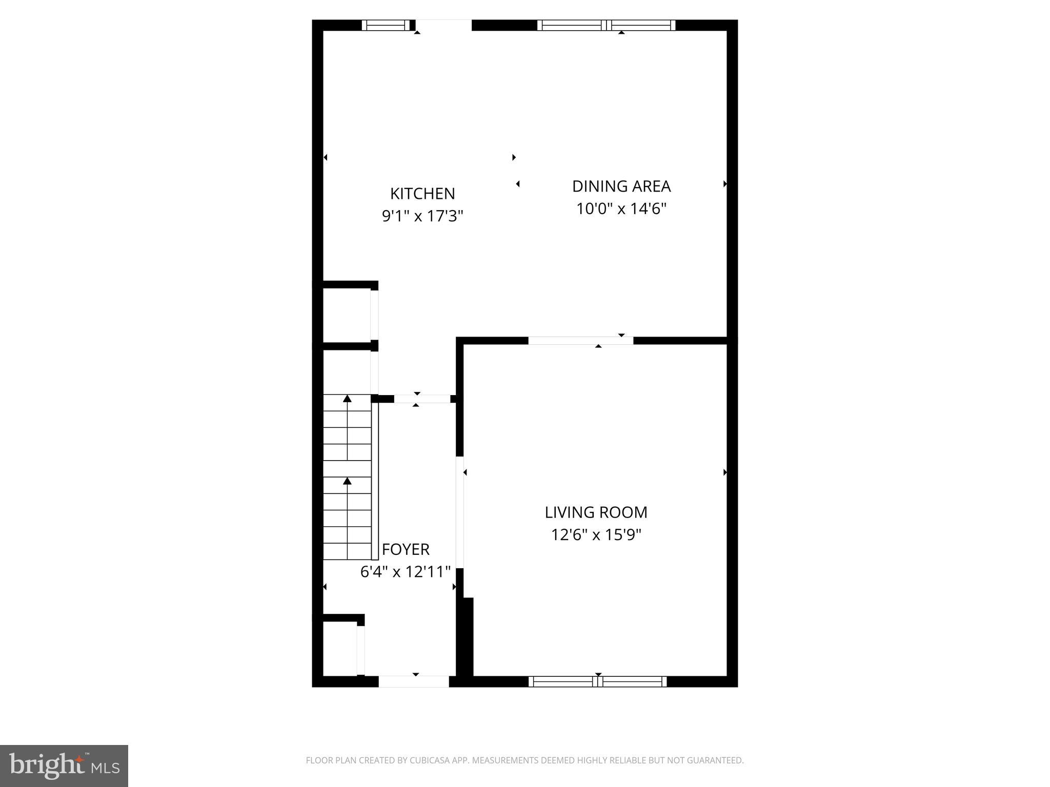 MONDAWMIN - Residential
