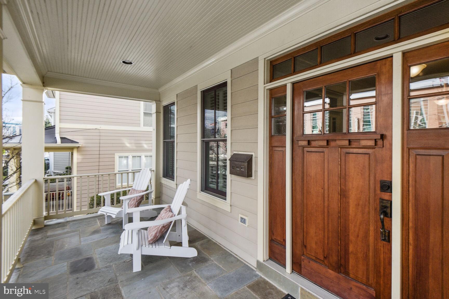 CLARENFORD - Residential