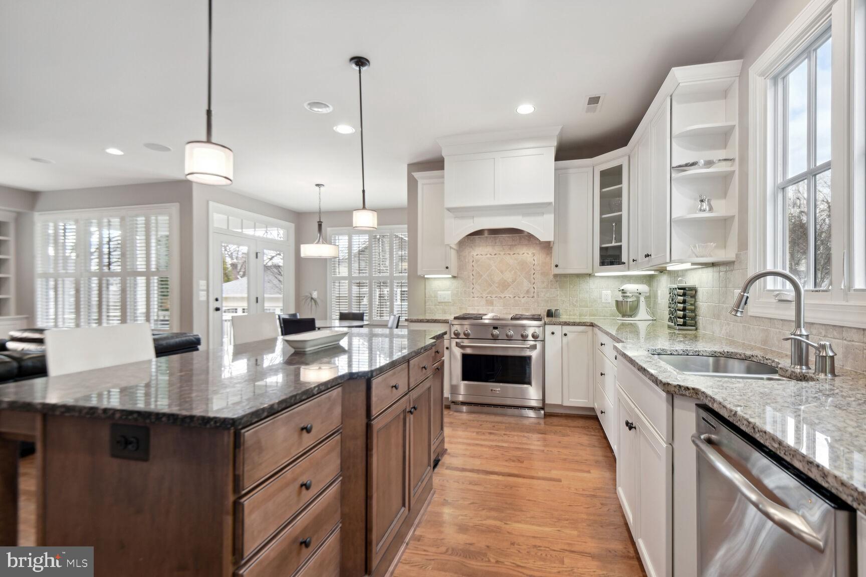 CLARENFORD - Residential