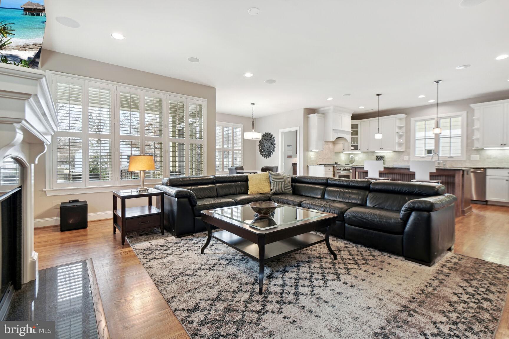 CLARENFORD - Residential