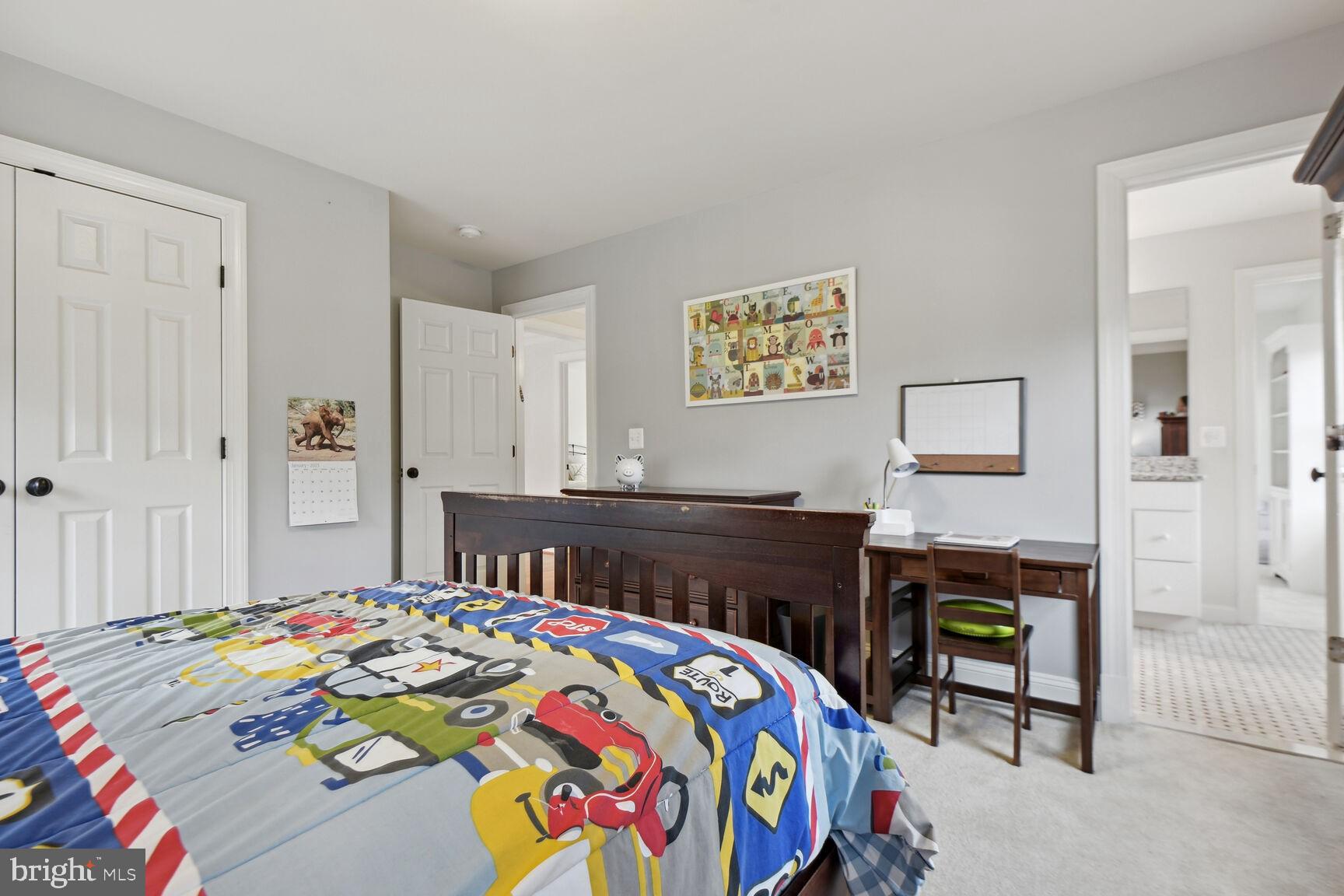 CLARENFORD - Residential