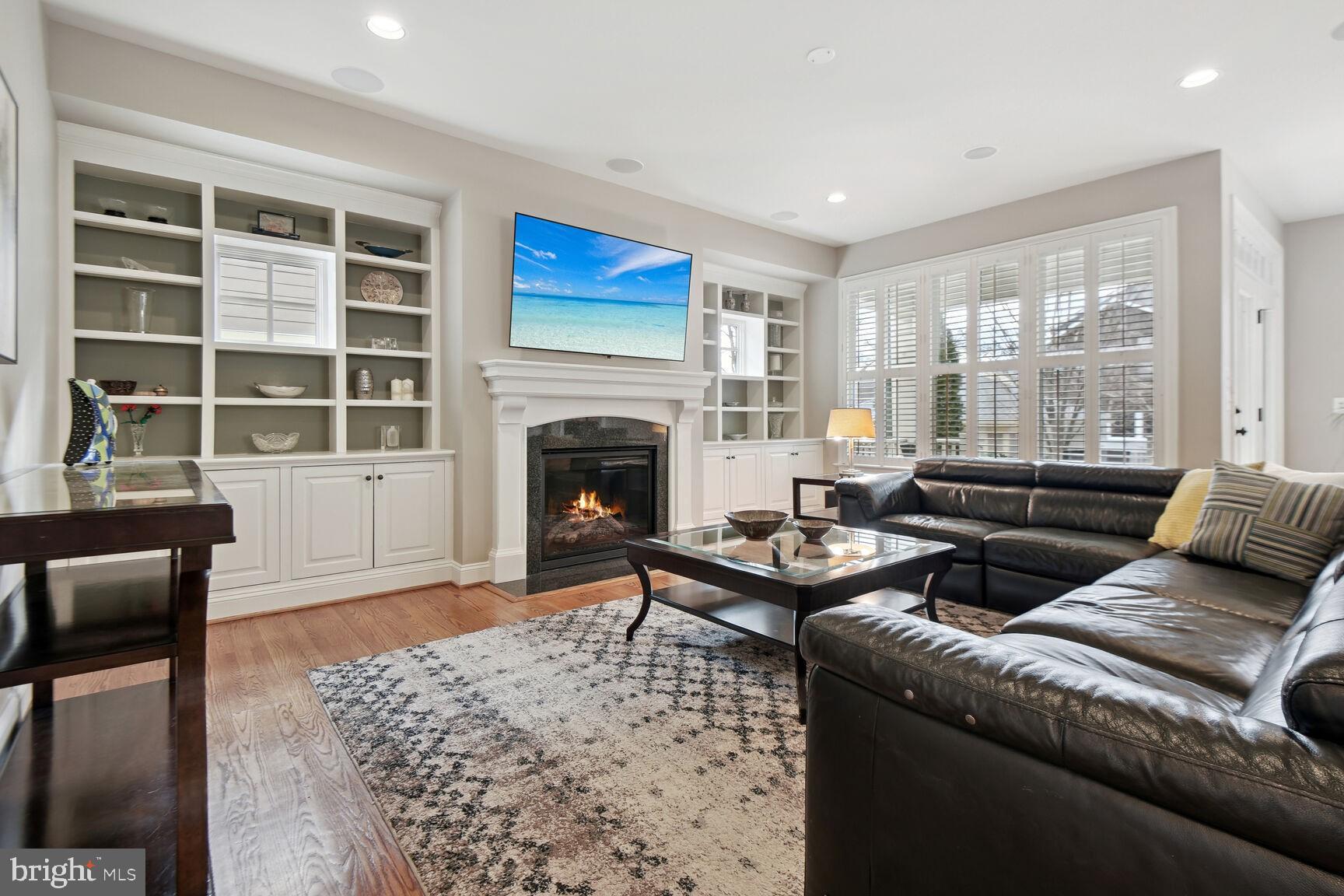 CLARENFORD - Residential