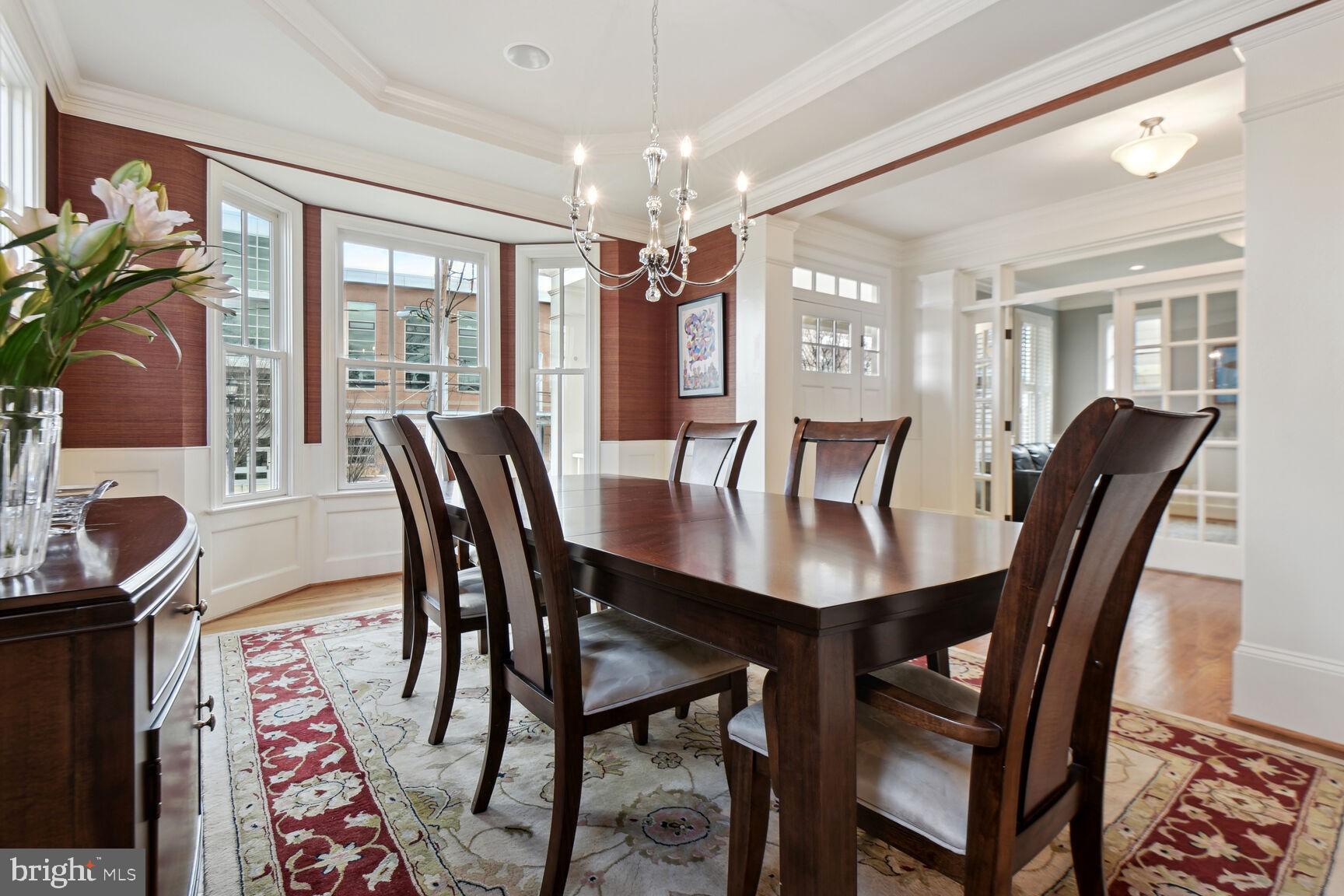 CLARENFORD - Residential