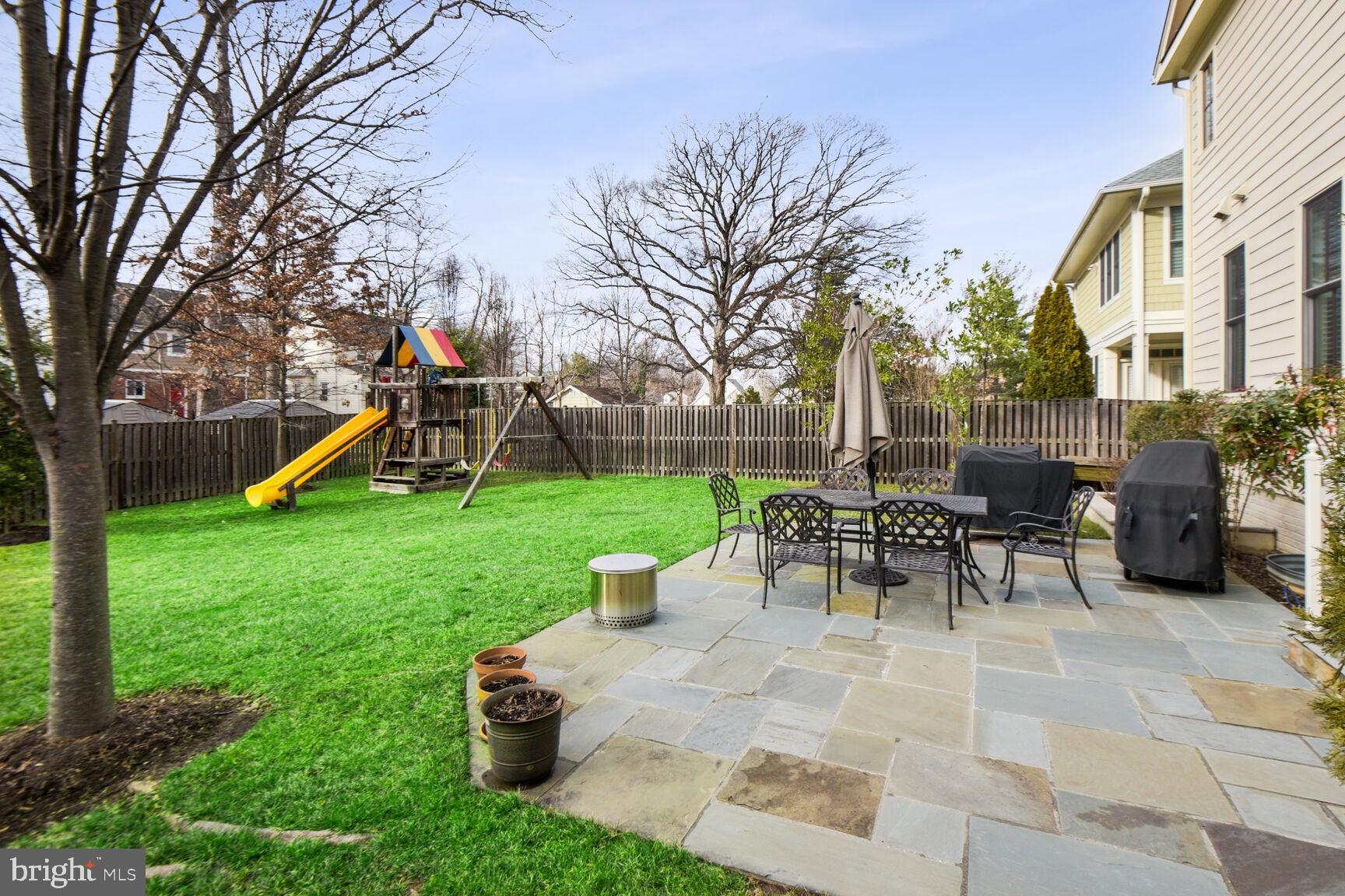 CLARENFORD - Residential