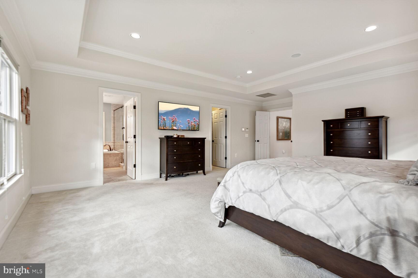 CLARENFORD - Residential