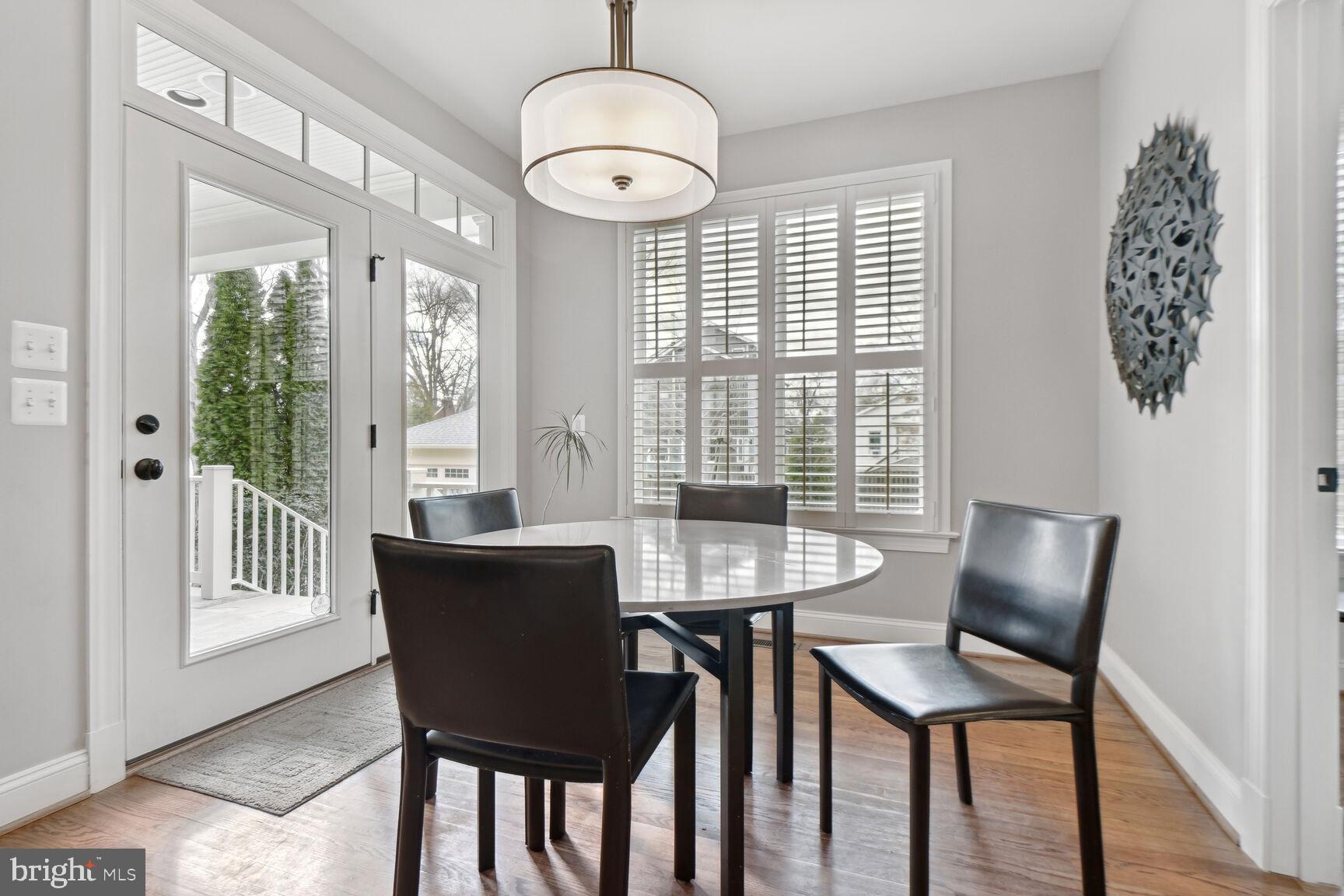 CLARENFORD - Residential