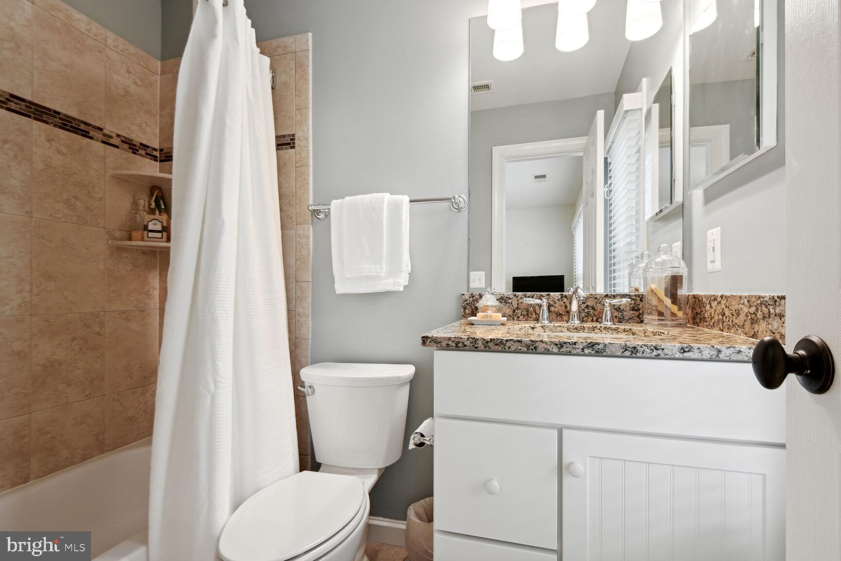 CLARENFORD - Residential