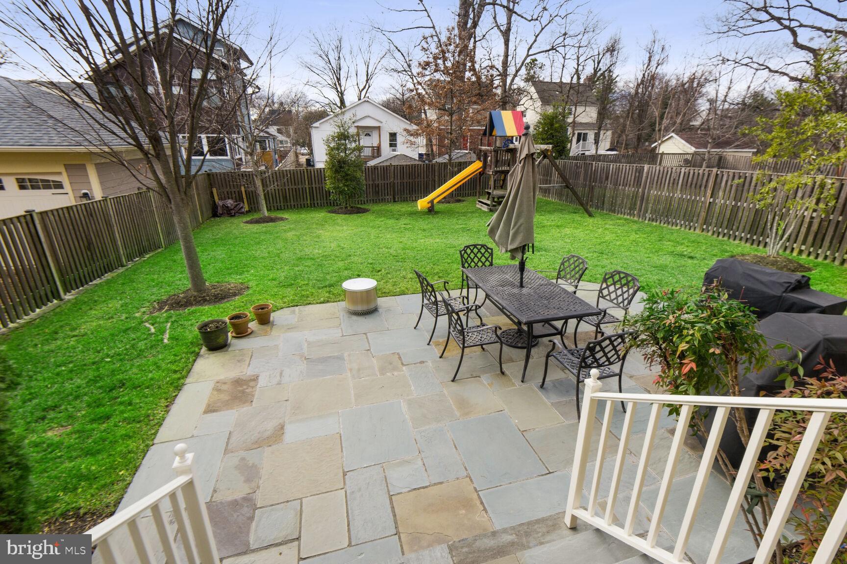 CLARENFORD - Residential