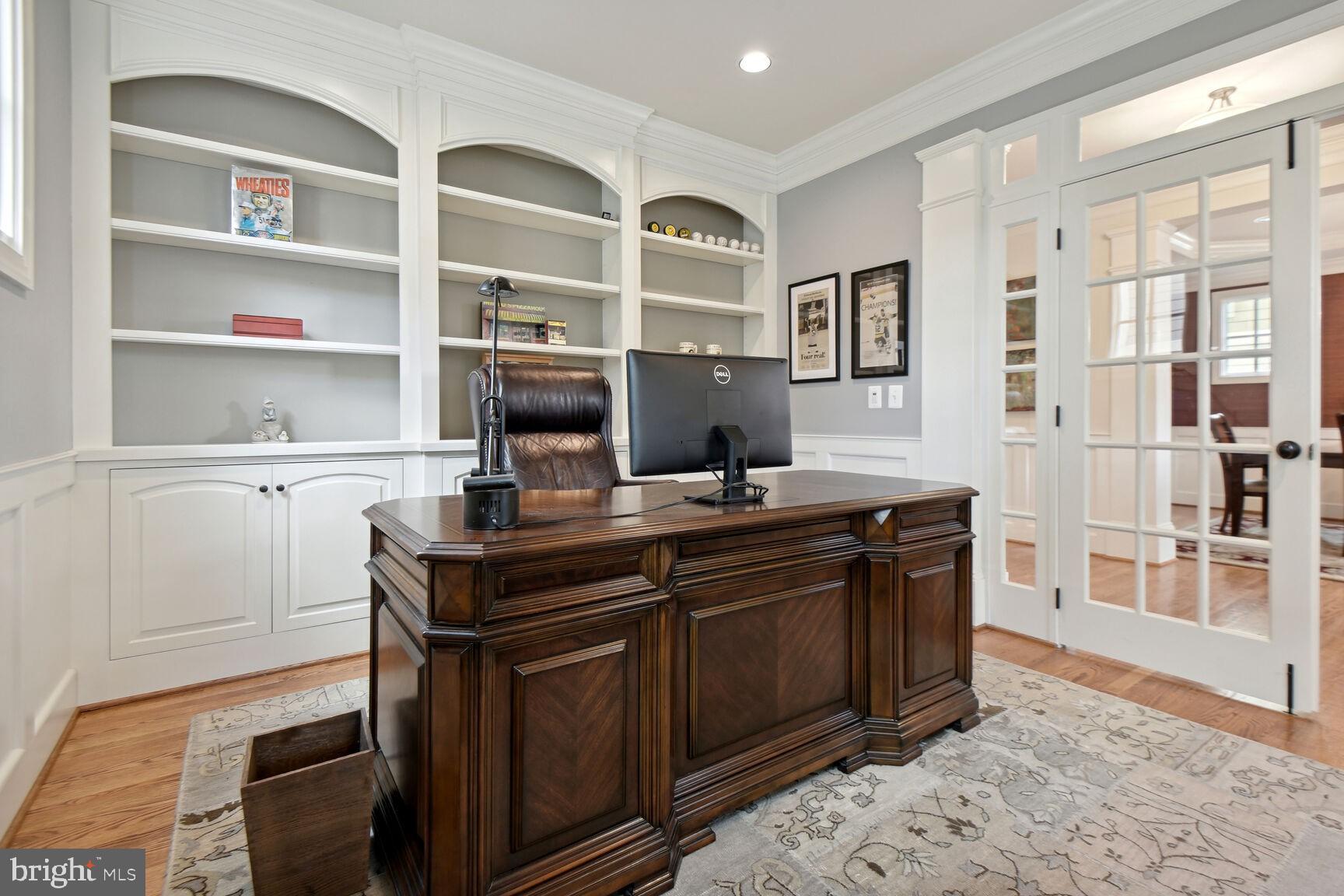 CLARENFORD - Residential