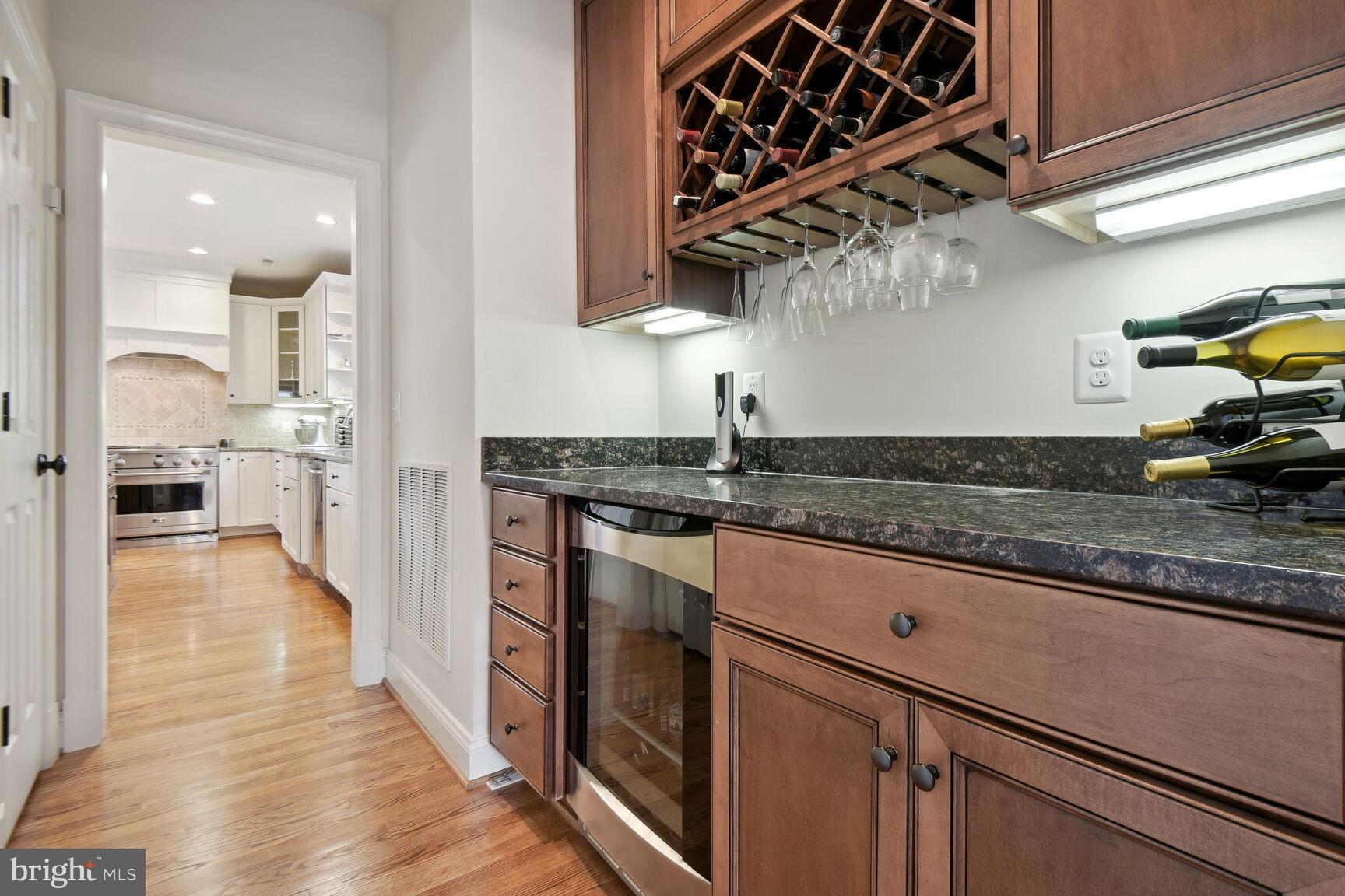 CLARENFORD - Residential