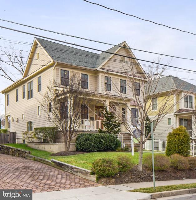 CLARENFORD - Residential