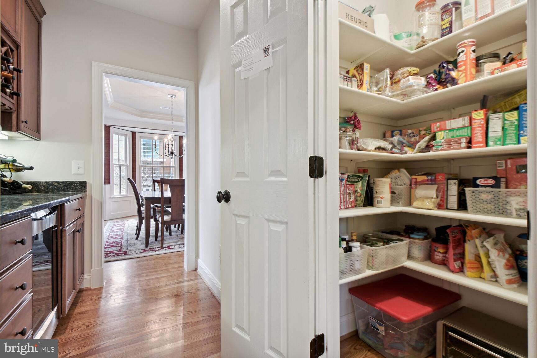 CLARENFORD - Residential