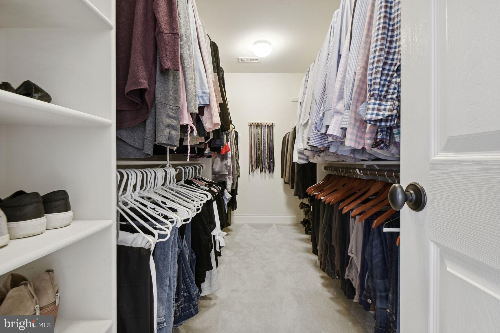 CLARENFORD - Residential