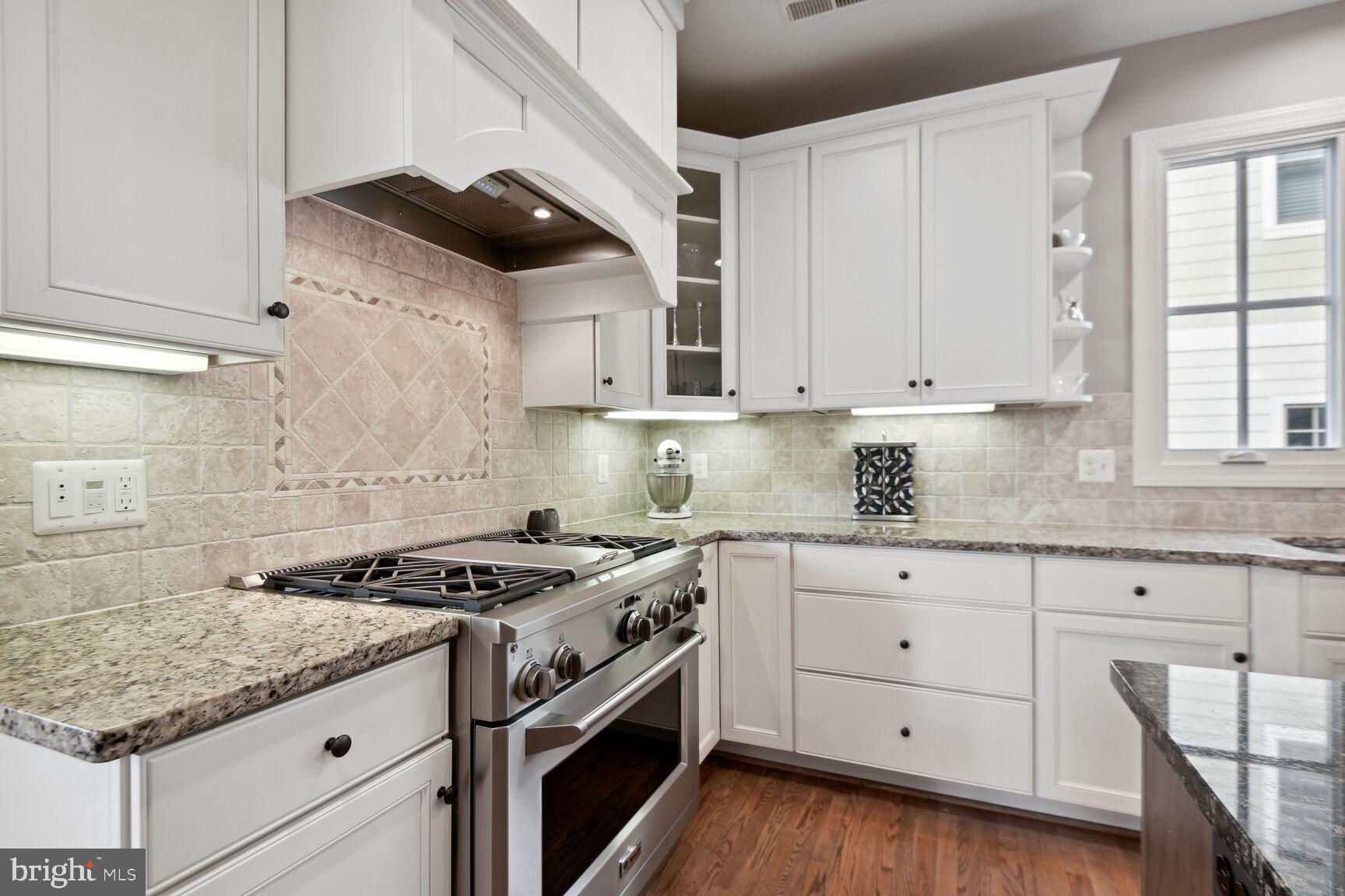 CLARENFORD - Residential