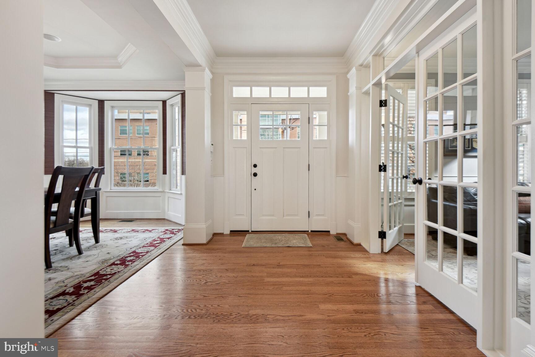 CLARENFORD - Residential