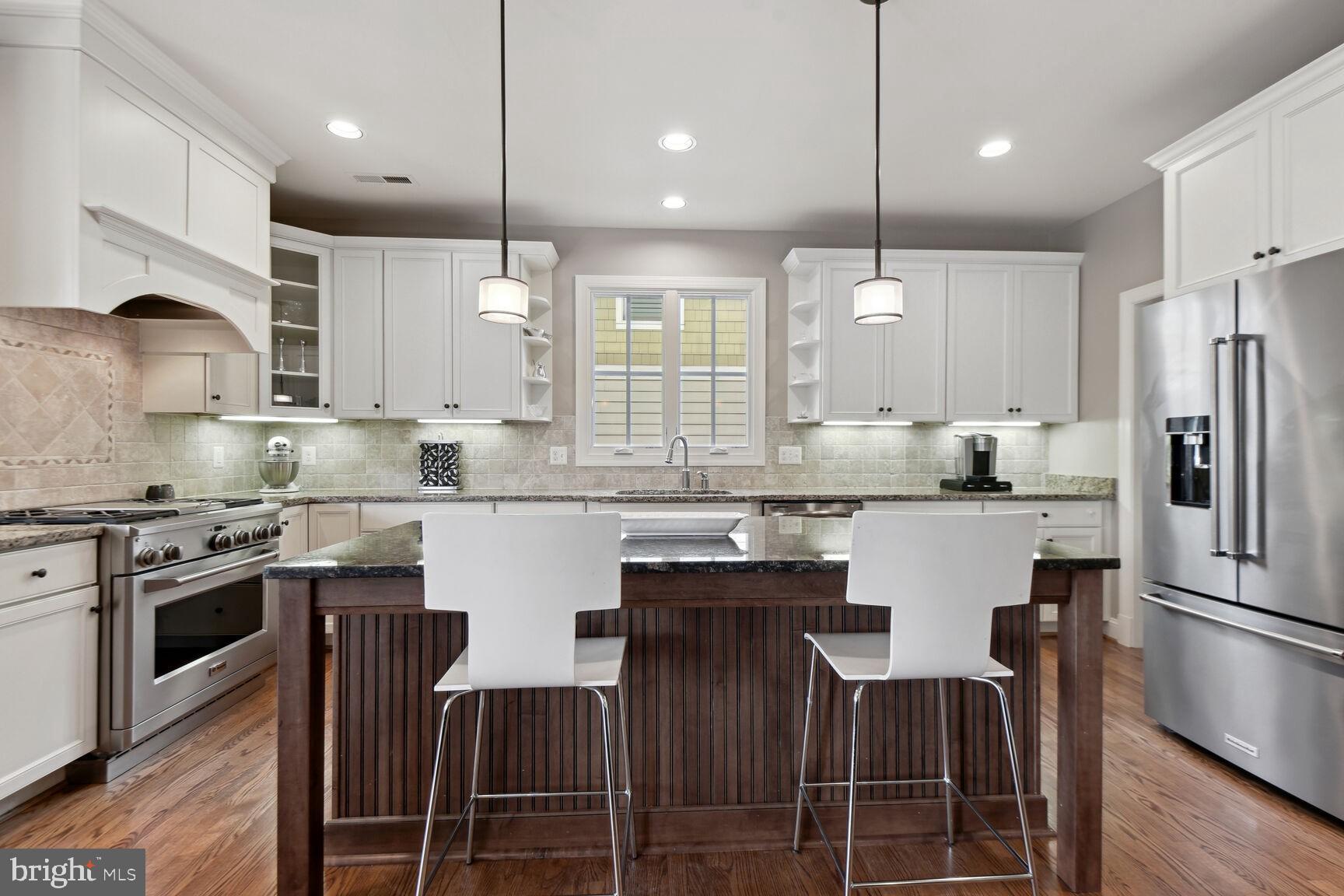 CLARENFORD - Residential