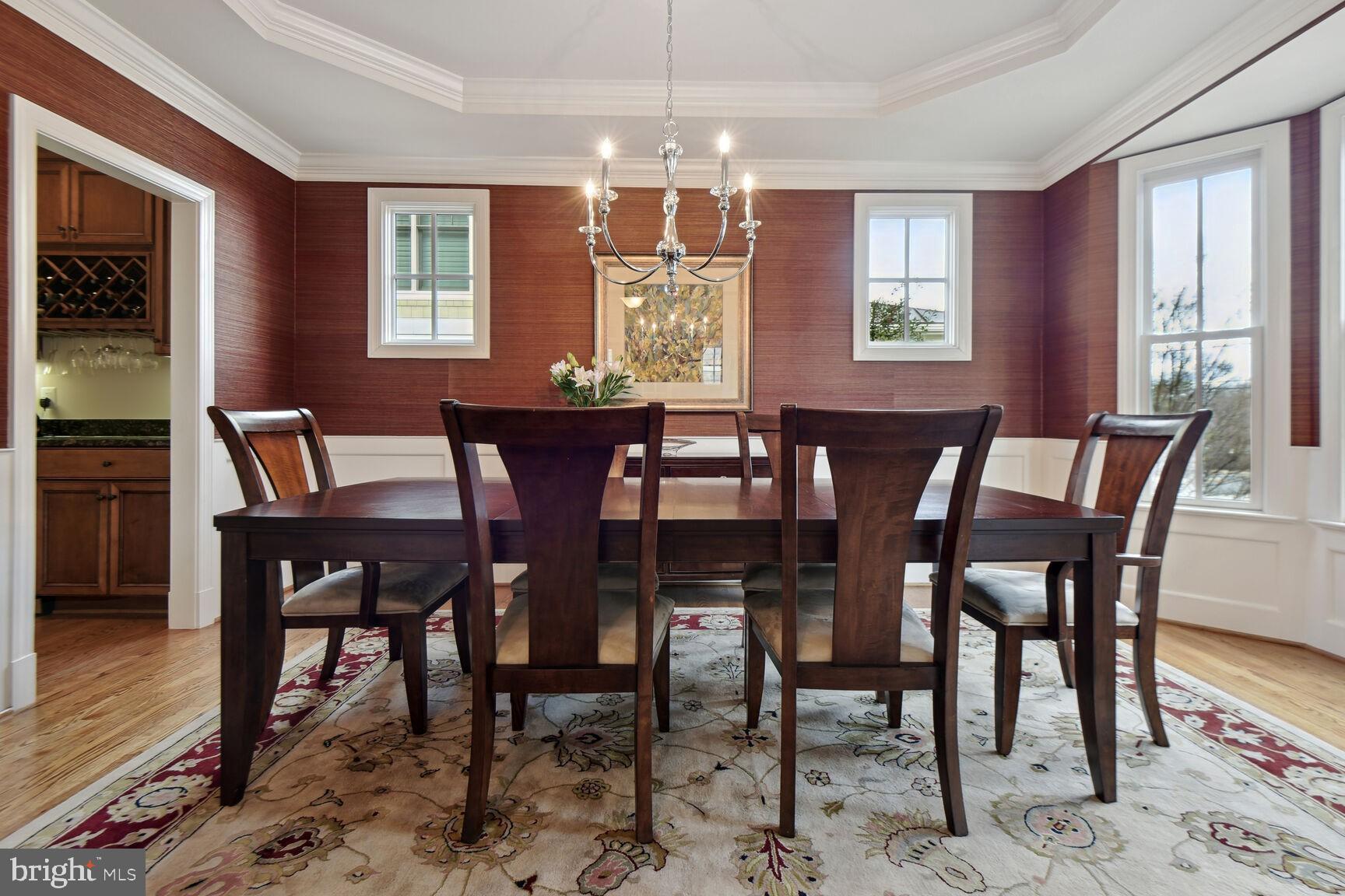 CLARENFORD - Residential