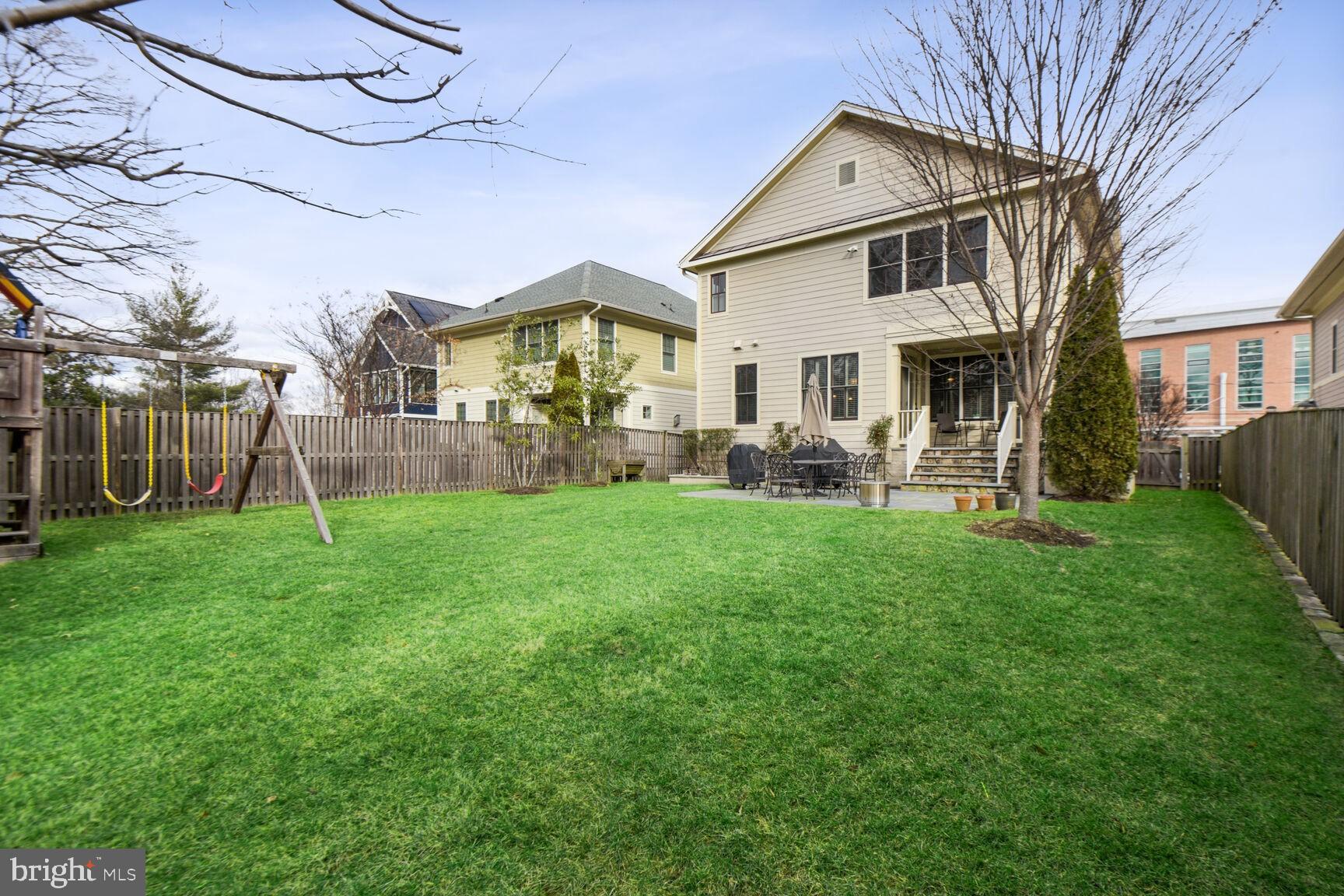 CLARENFORD - Residential