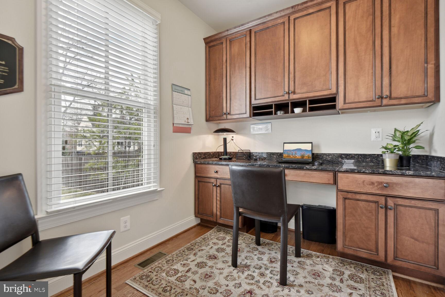 CLARENFORD - Residential